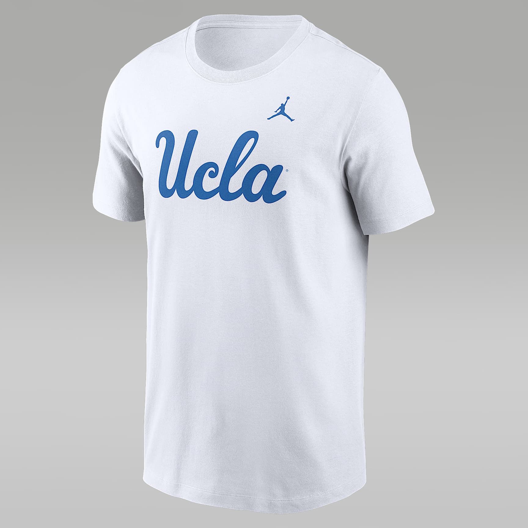 UCLA Bruins Primetime Logo Men's Nike College T-Shirt