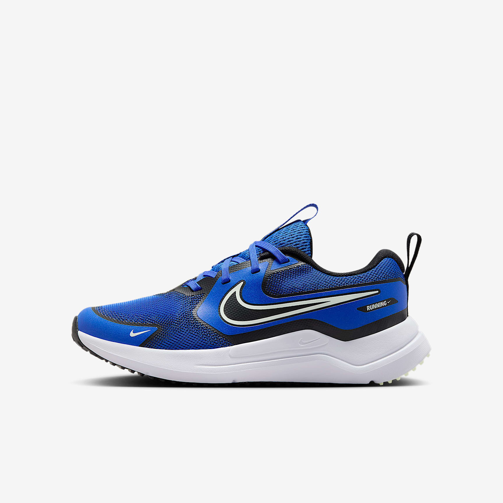 Nike Cosmic Runner Big Kids' Road Running Shoes