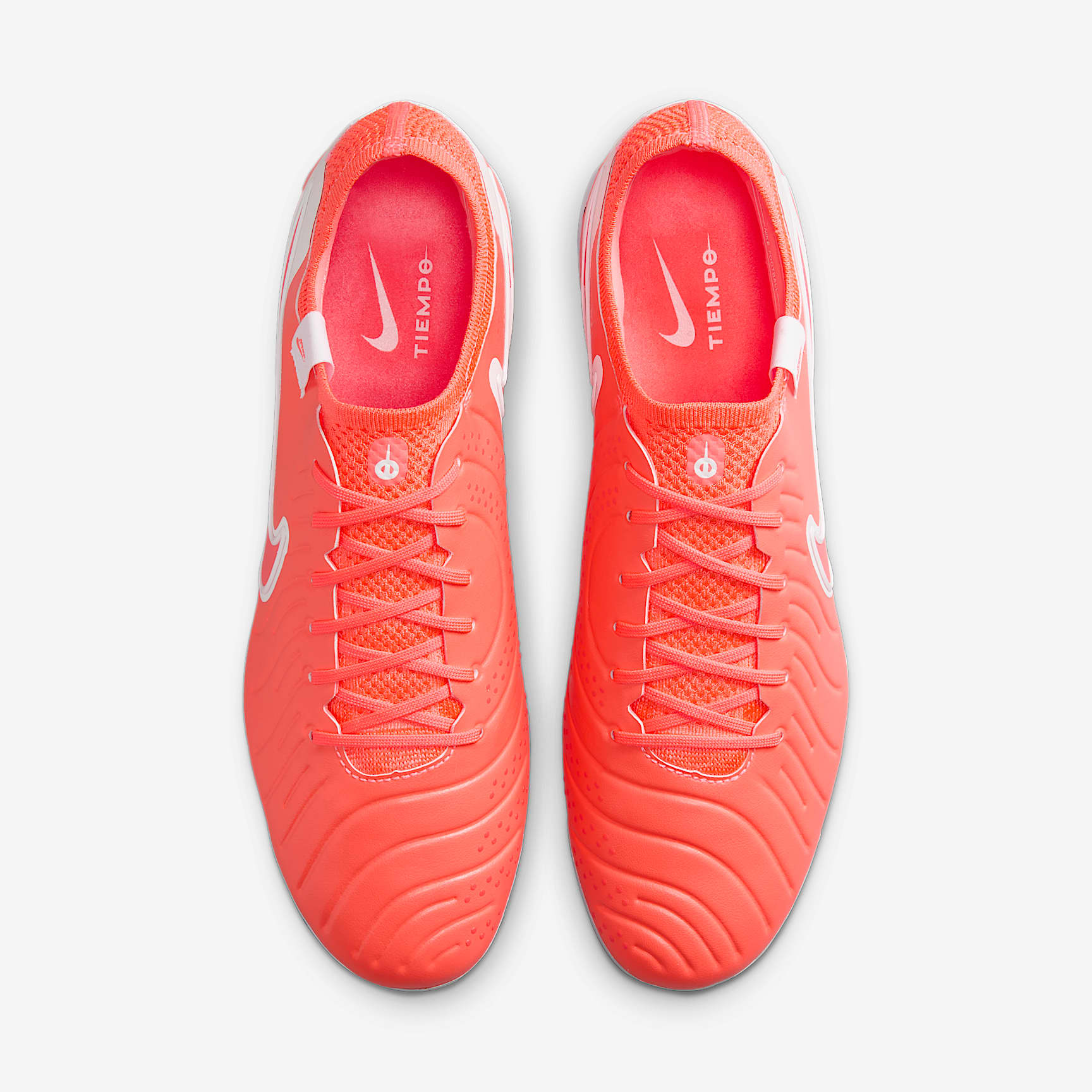 Nike Tiempo Legend 10 Elite Artificial-Grass Soccer Cleats