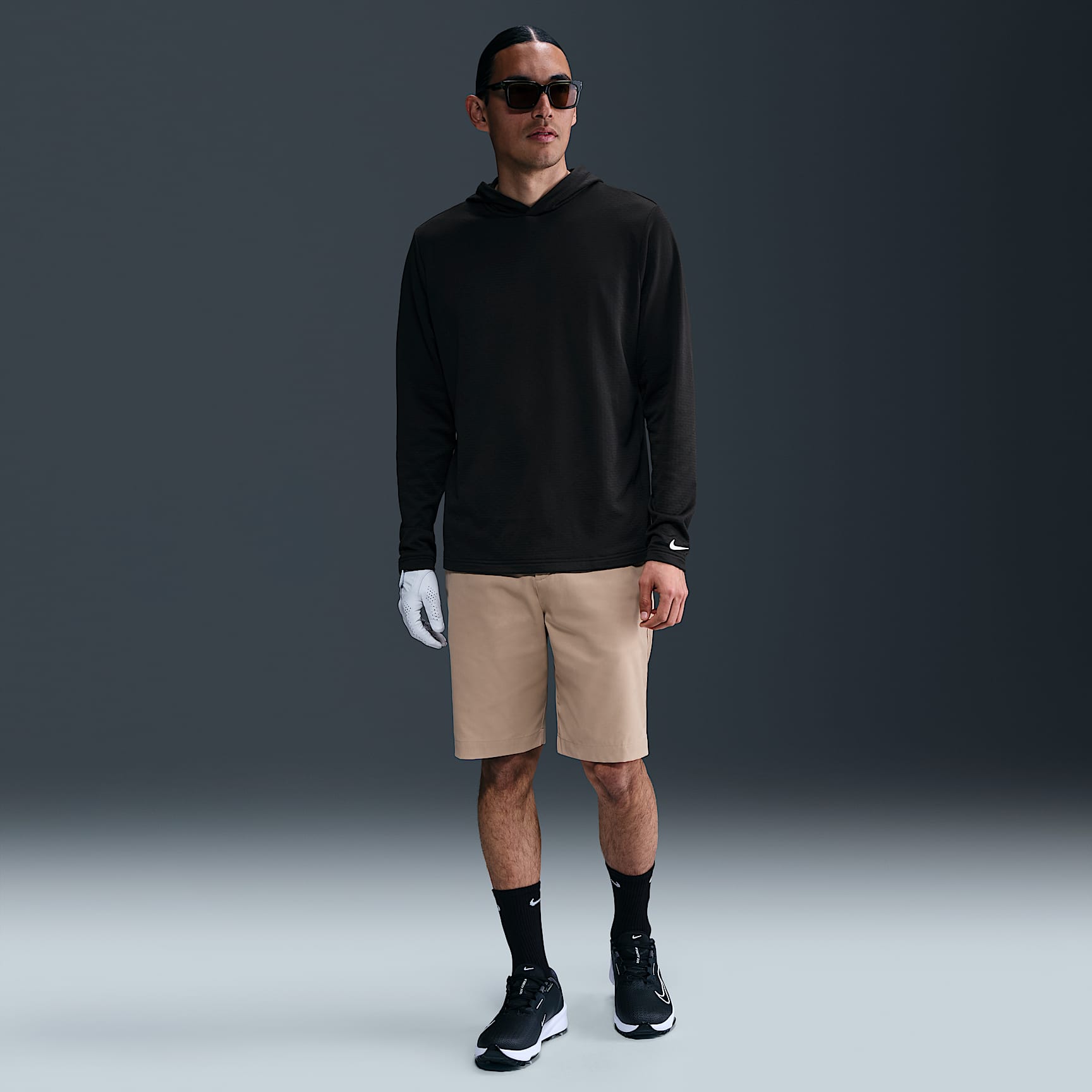 Nike Tour Men's Dri-FIT Golf Hoodie