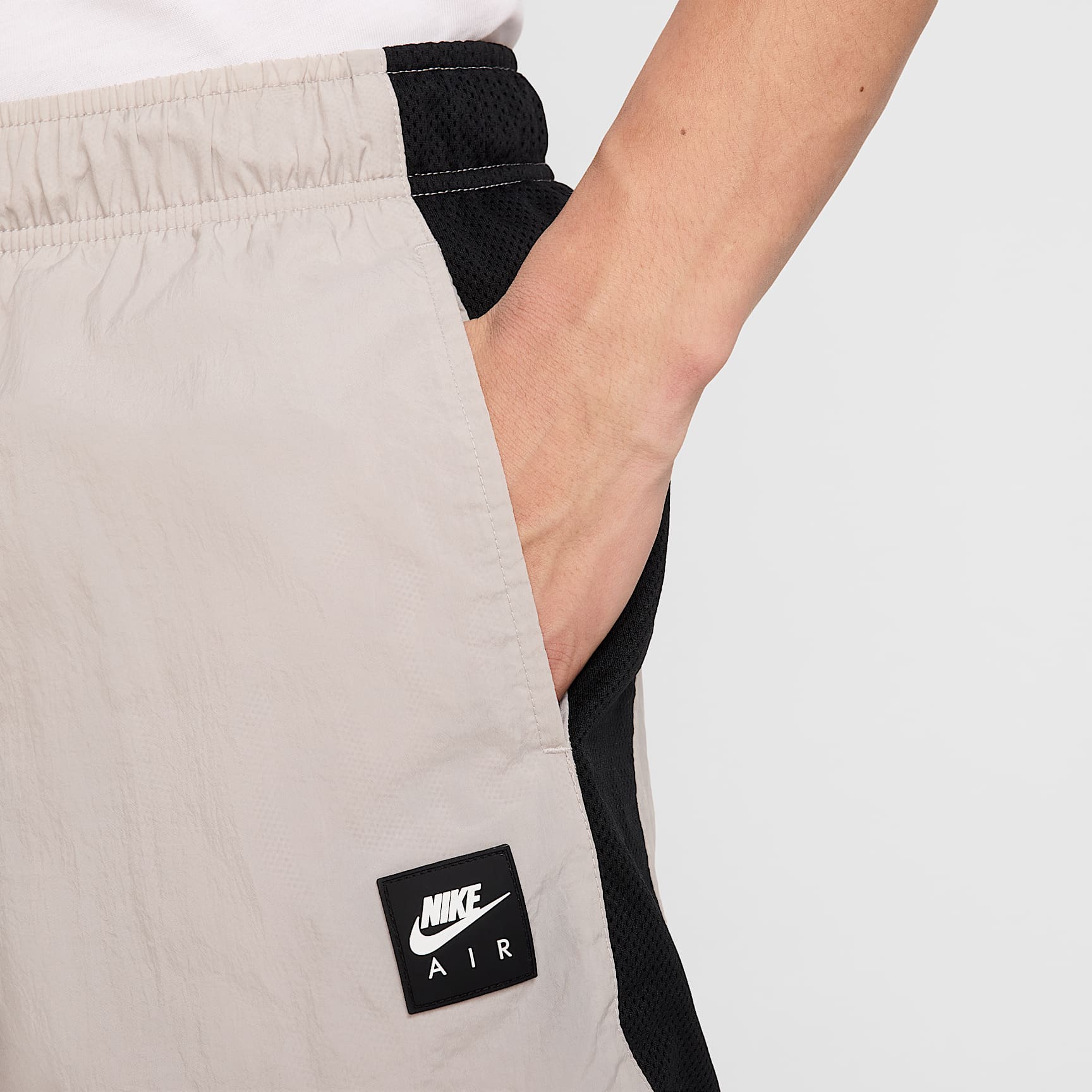 Nike Air Men's Woven Shorts