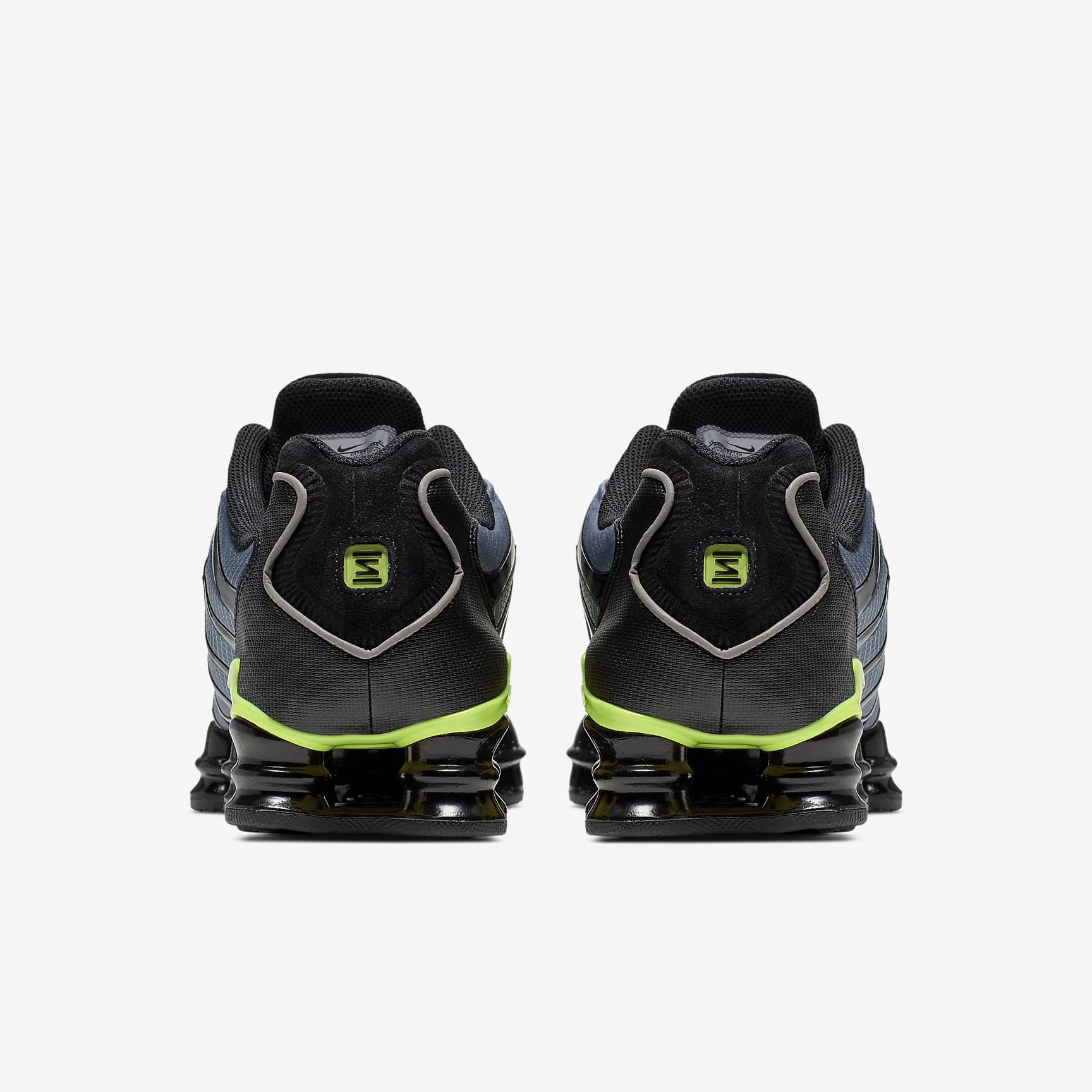 Nike Shox TL Shoes