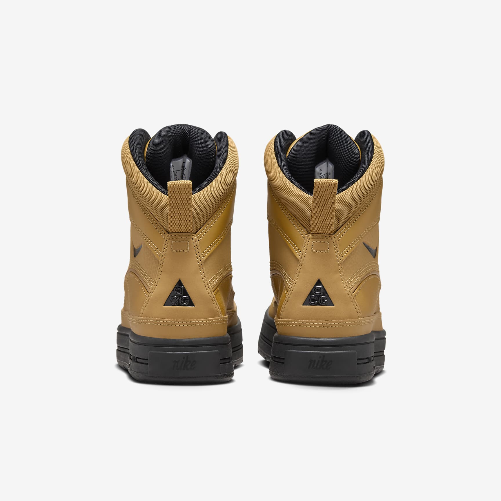 Nike Woodside 2 High Big Kids' Boots