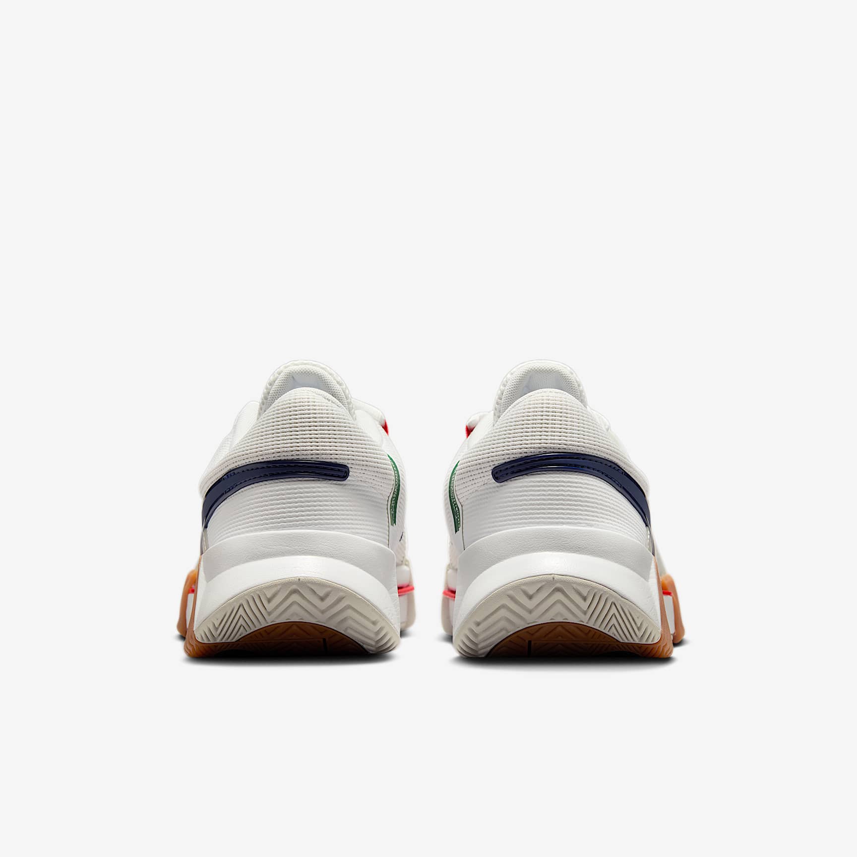 Nike Zoom GP Challenge 1 Men's Hard Court Tennis Shoes