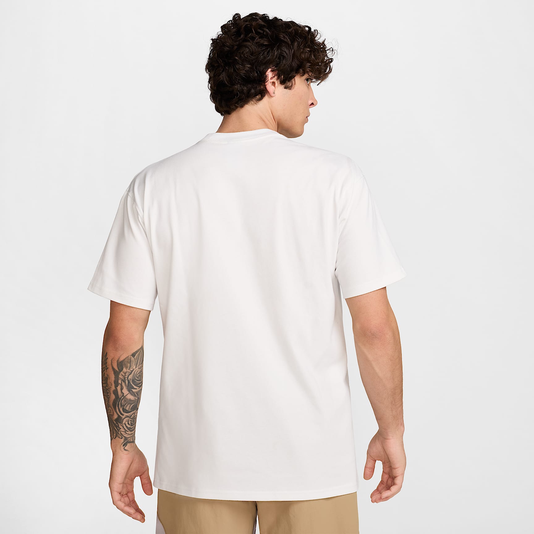 Nike ACG Men's Dri-FIT T-Shirt
