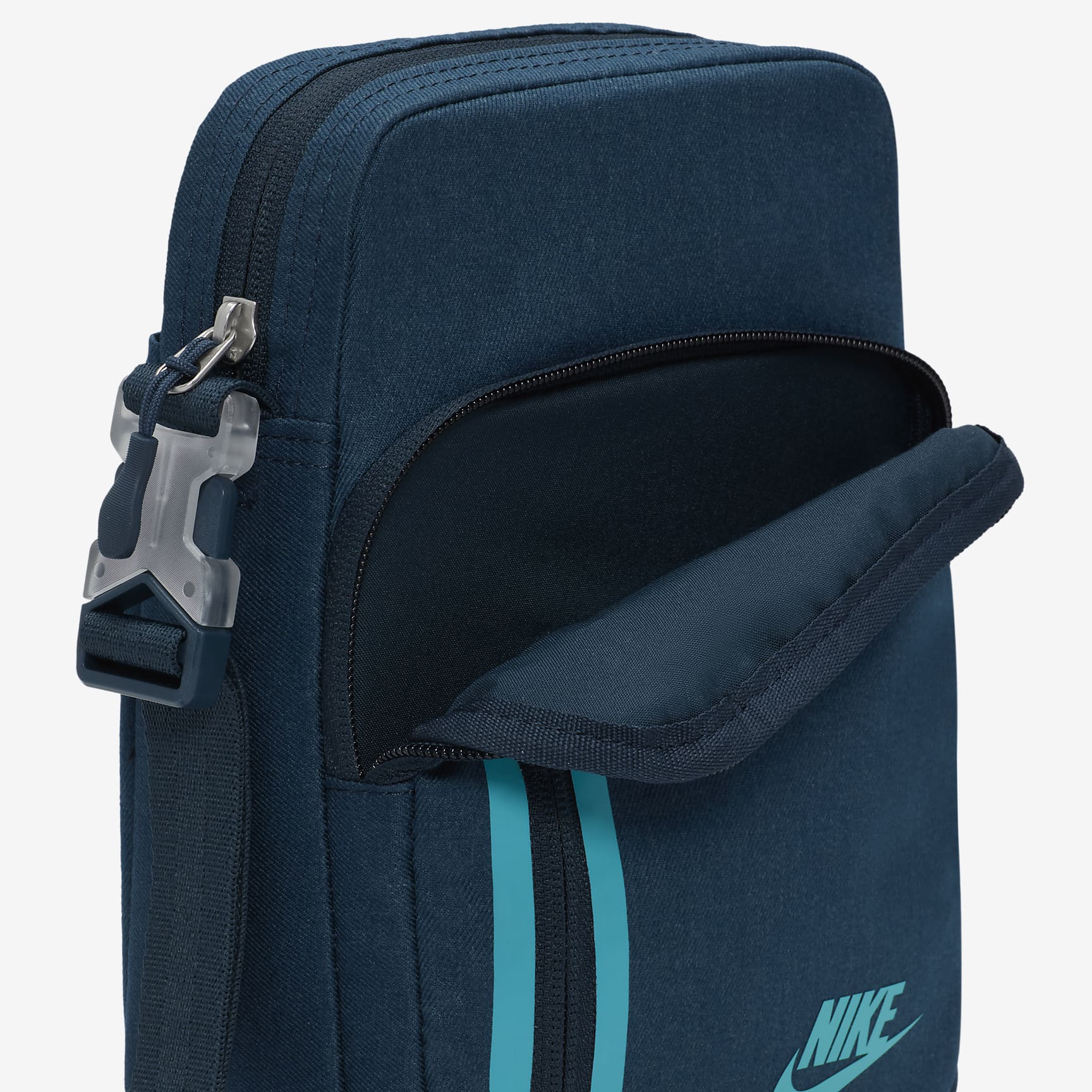 Nike Elemental Premium Crossbody Bag (4L)