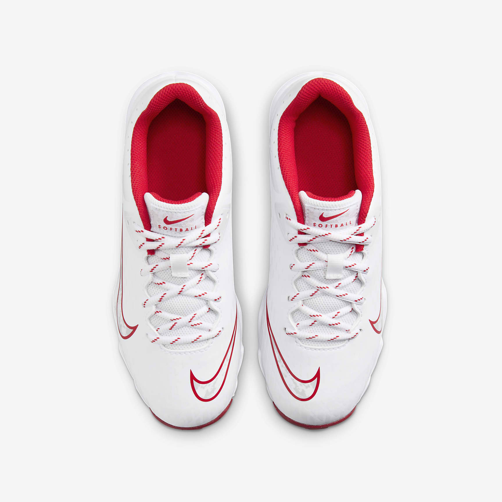 Nike Hyperdiamond 4 Keystone Big Kids' Softball Cleats