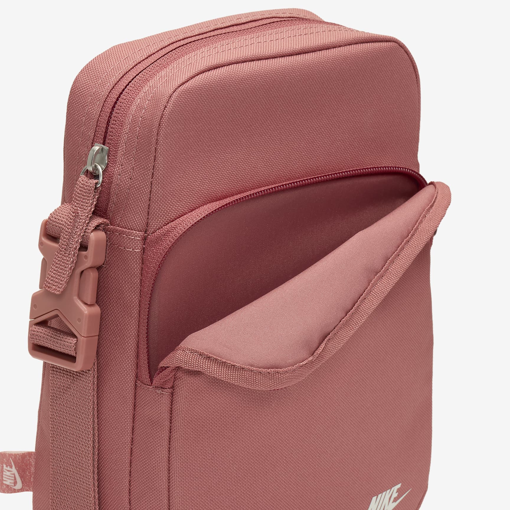 Nike Heritage Crossbody Bag (4L)