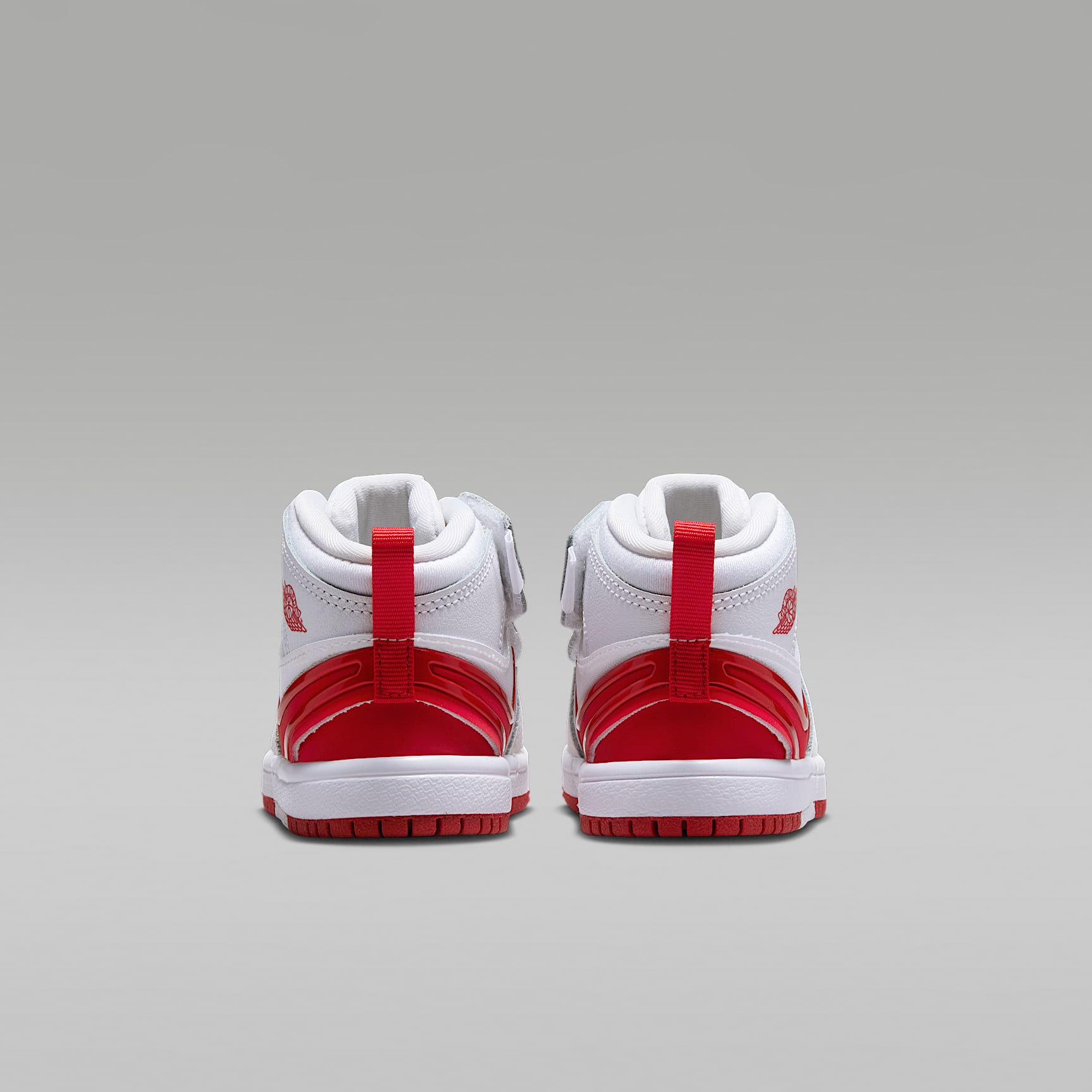 Jordan 1 Mid RM EasyOn Baby/Toddler Shoes