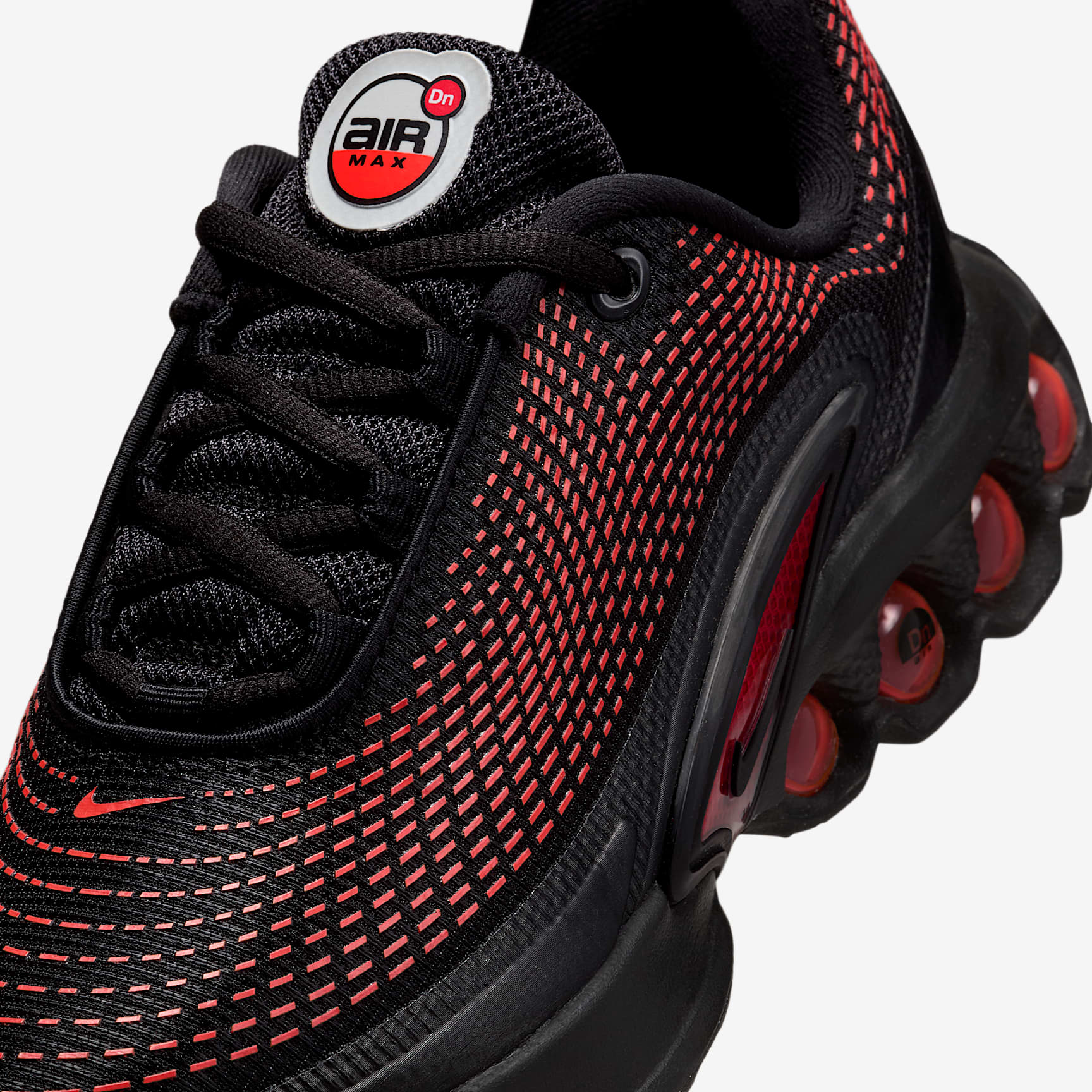 Nike Air Max Dn Big Kids' Shoes