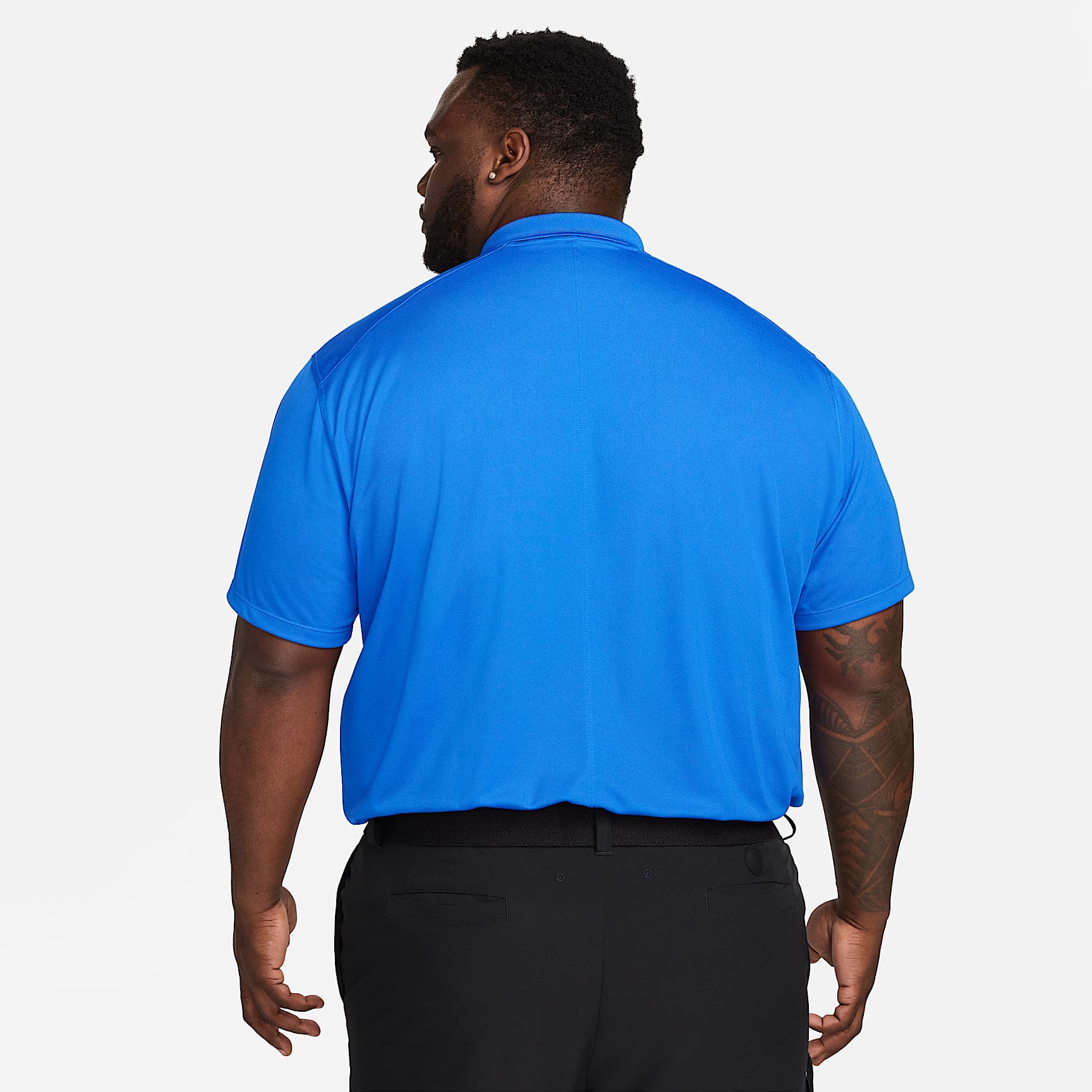 Nike Dri-FIT Victory Men's Golf Polo
