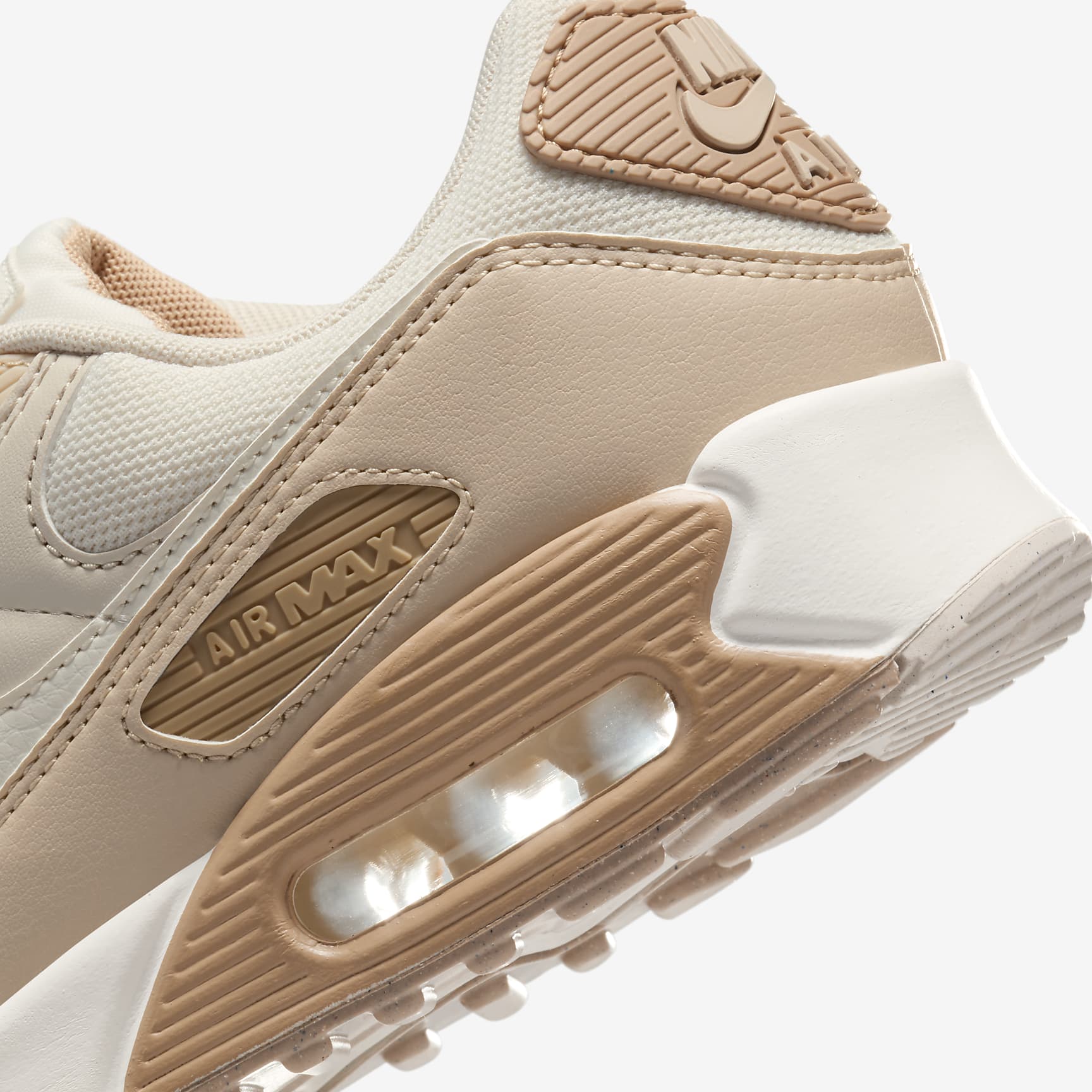 Nike Air Max 90 Women's Shoes