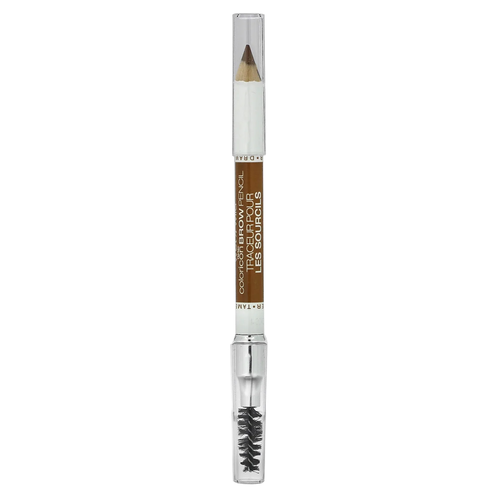 wet n wild, Coloricon, карандаш для бровей, оттенок 622A, корень имбиря, 0,7 г (0,02 унции)