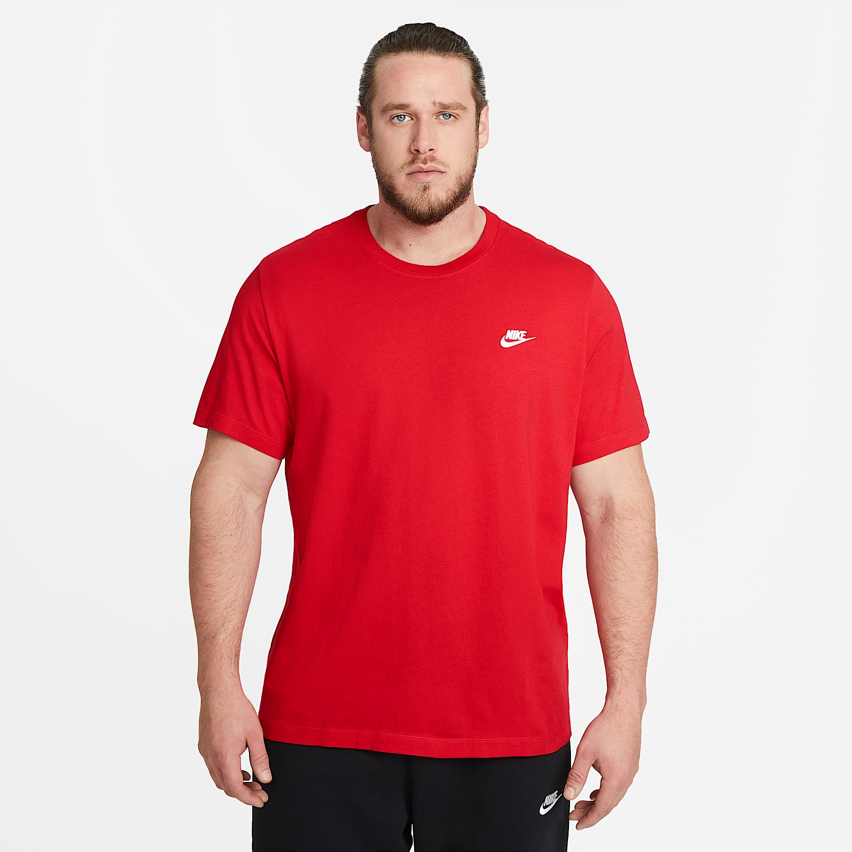 Nike Sportswear Club Men's T-Shirt