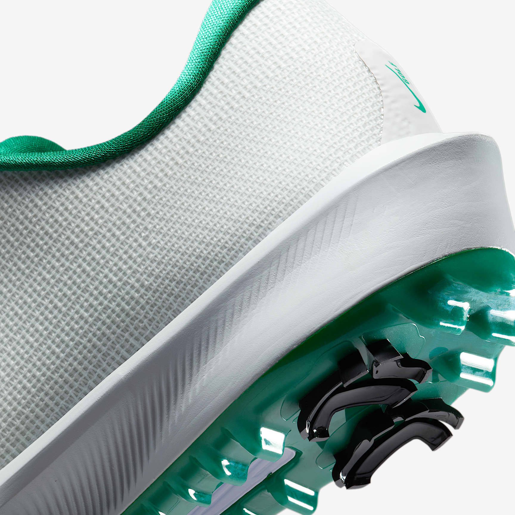 Nike Infinity Tour BOA 2 Golf Shoes (Wide)