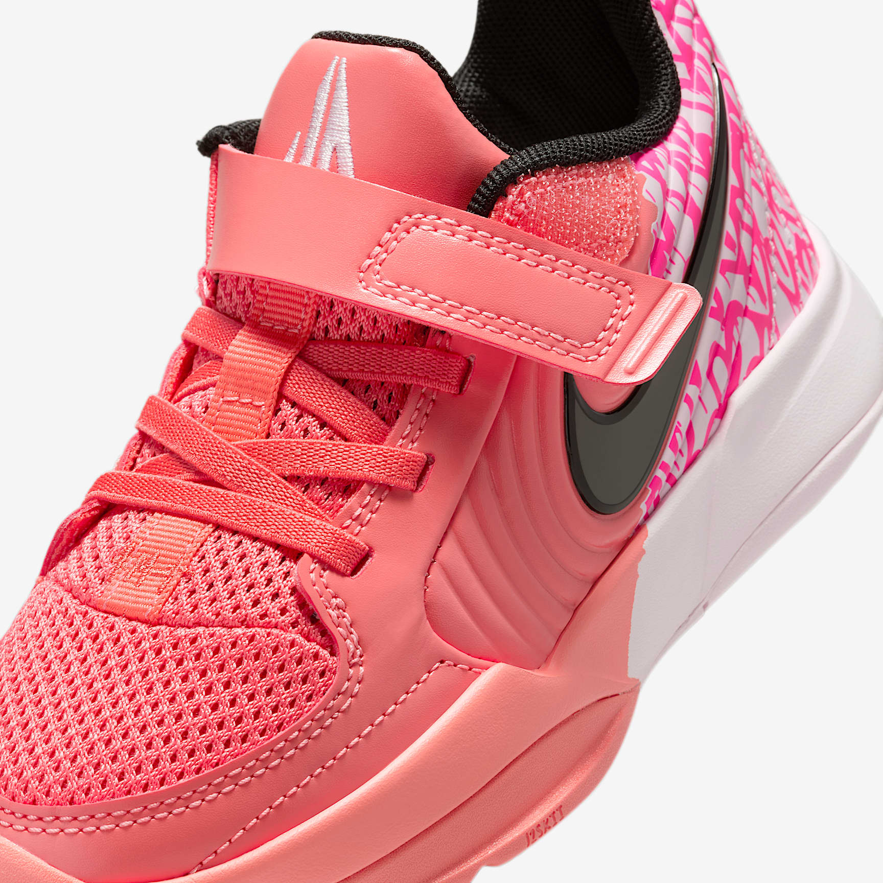 Ja 2 "Heart Eyes" Little Kids' Shoes