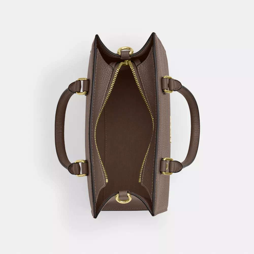 Сумка COACH Maggie Small Tote Bag