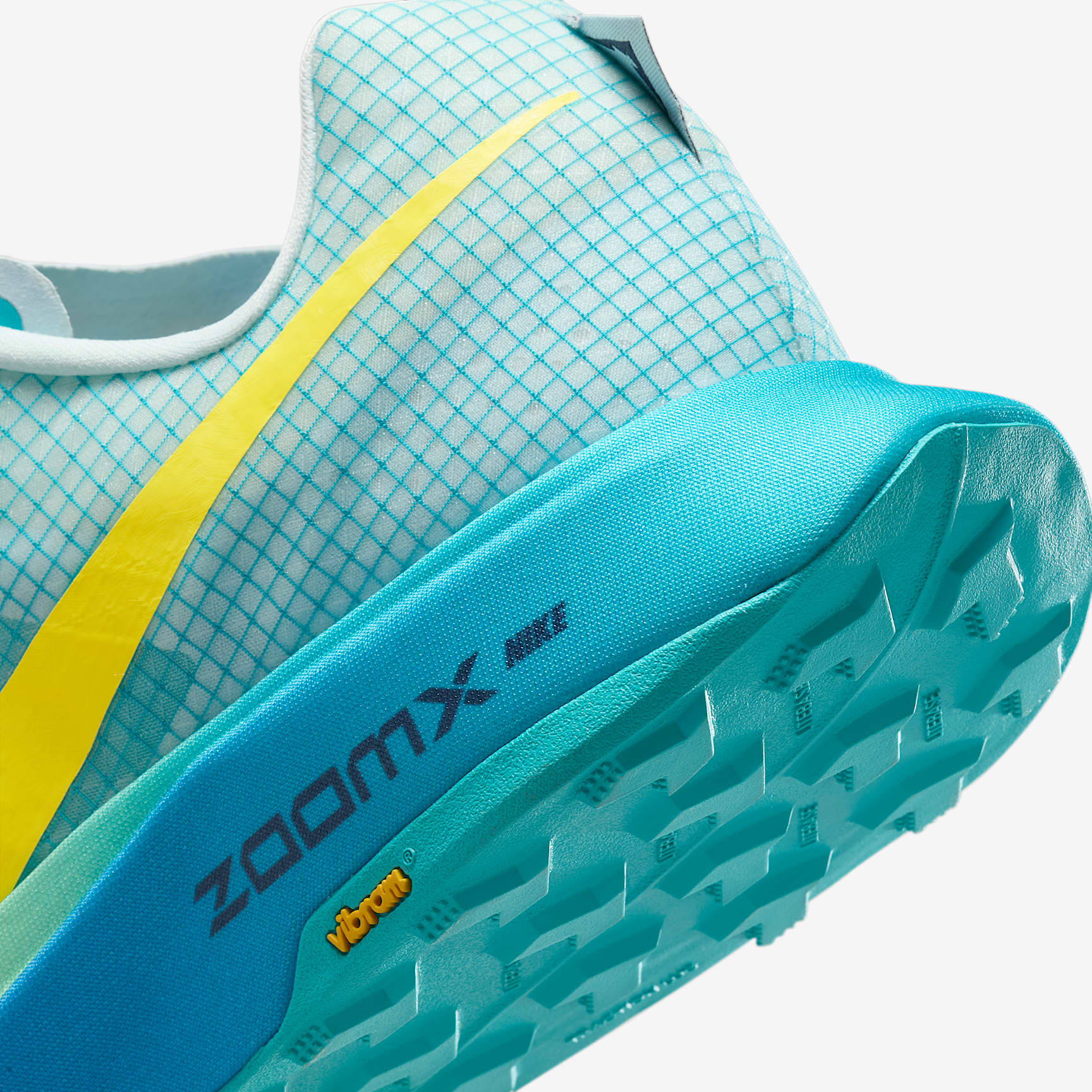 Nike Ultrafly Men's Trail Racing Shoes