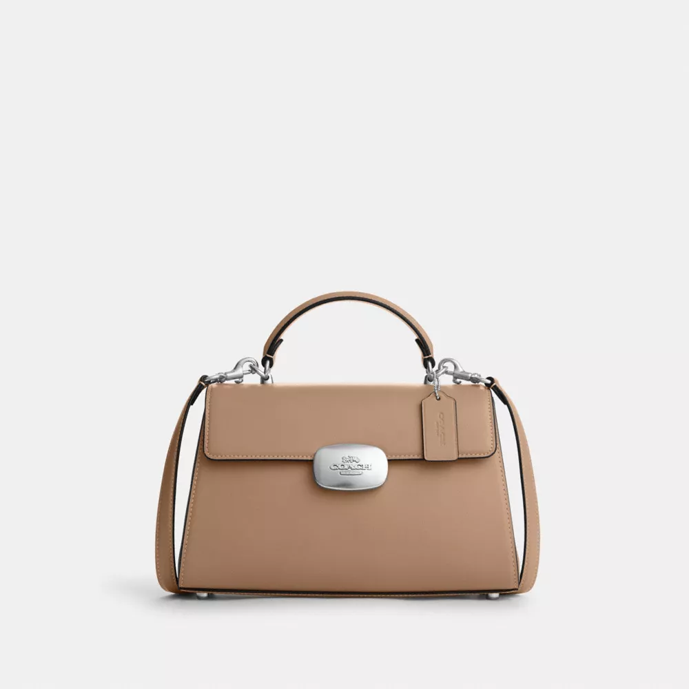 Сумка COACH Eliza Top Handle