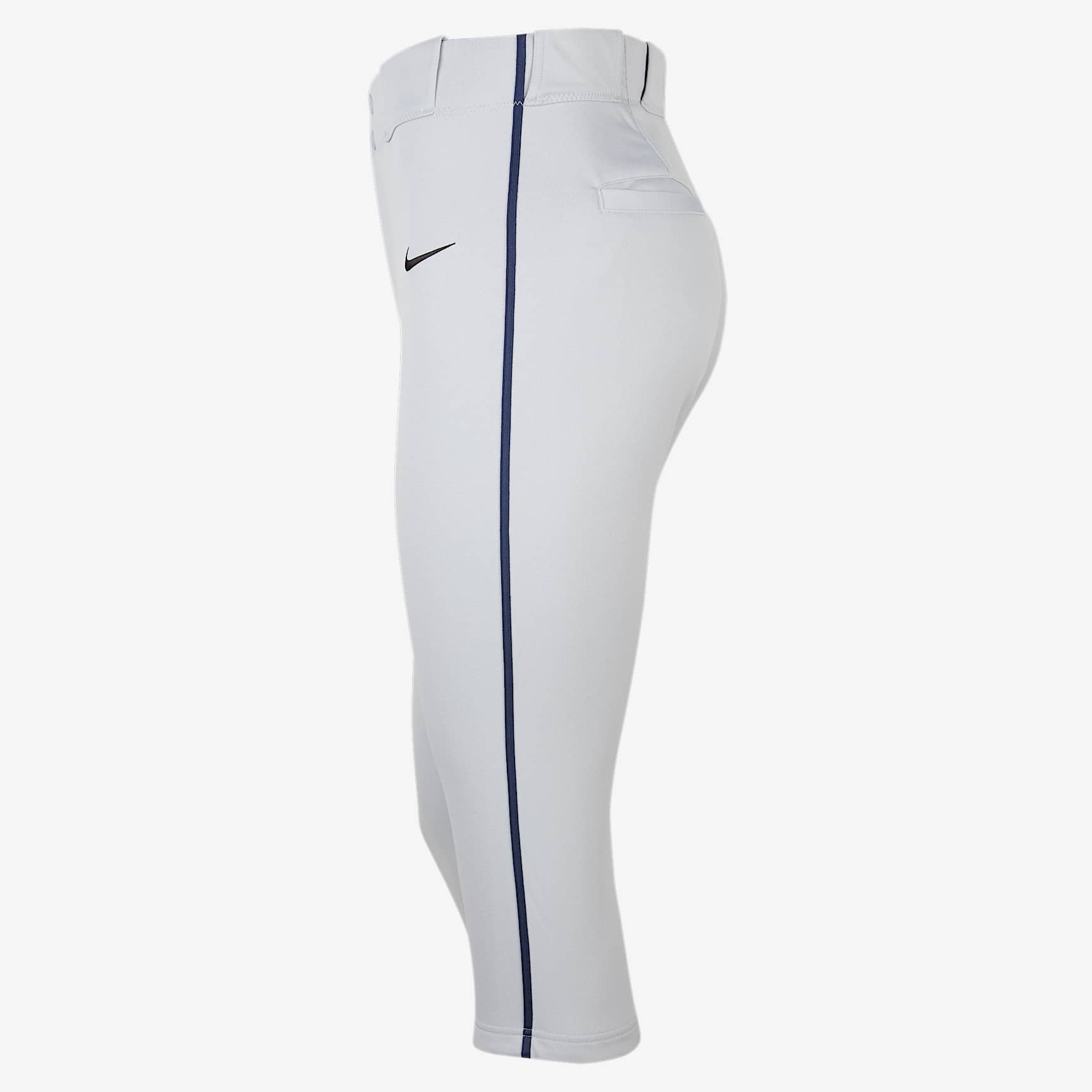 Nike Vapor Select 2 Men's High Piped Baseball Pants