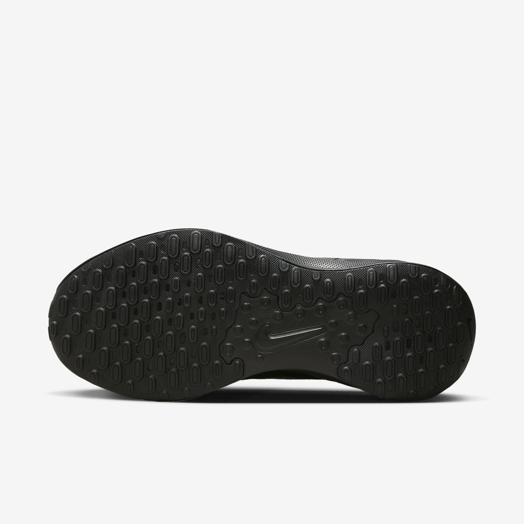 Nike Revolution 7 Men's Road Running Shoes (Extra Wide)