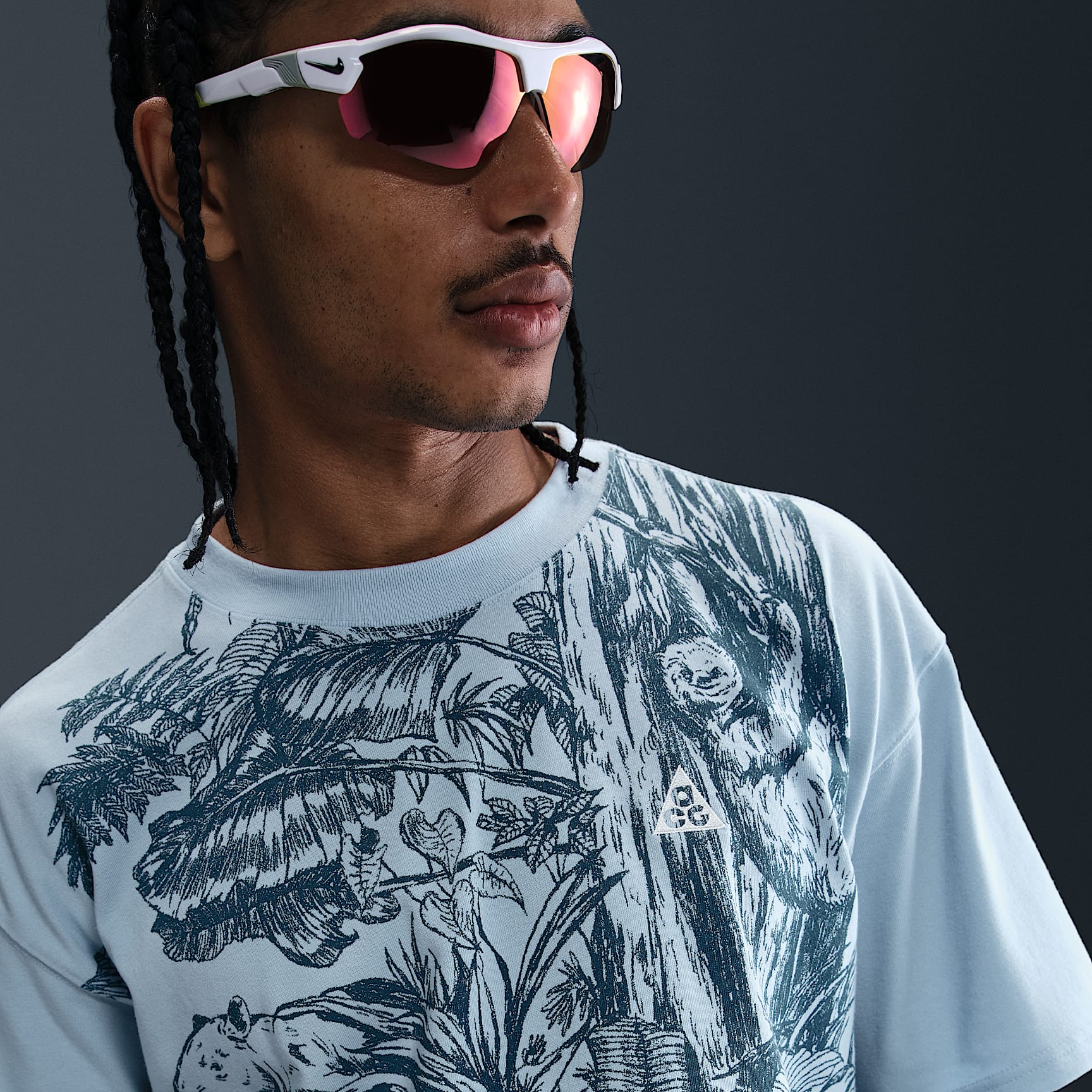 Nike ACG Men's Dri-FIT T-Shirt