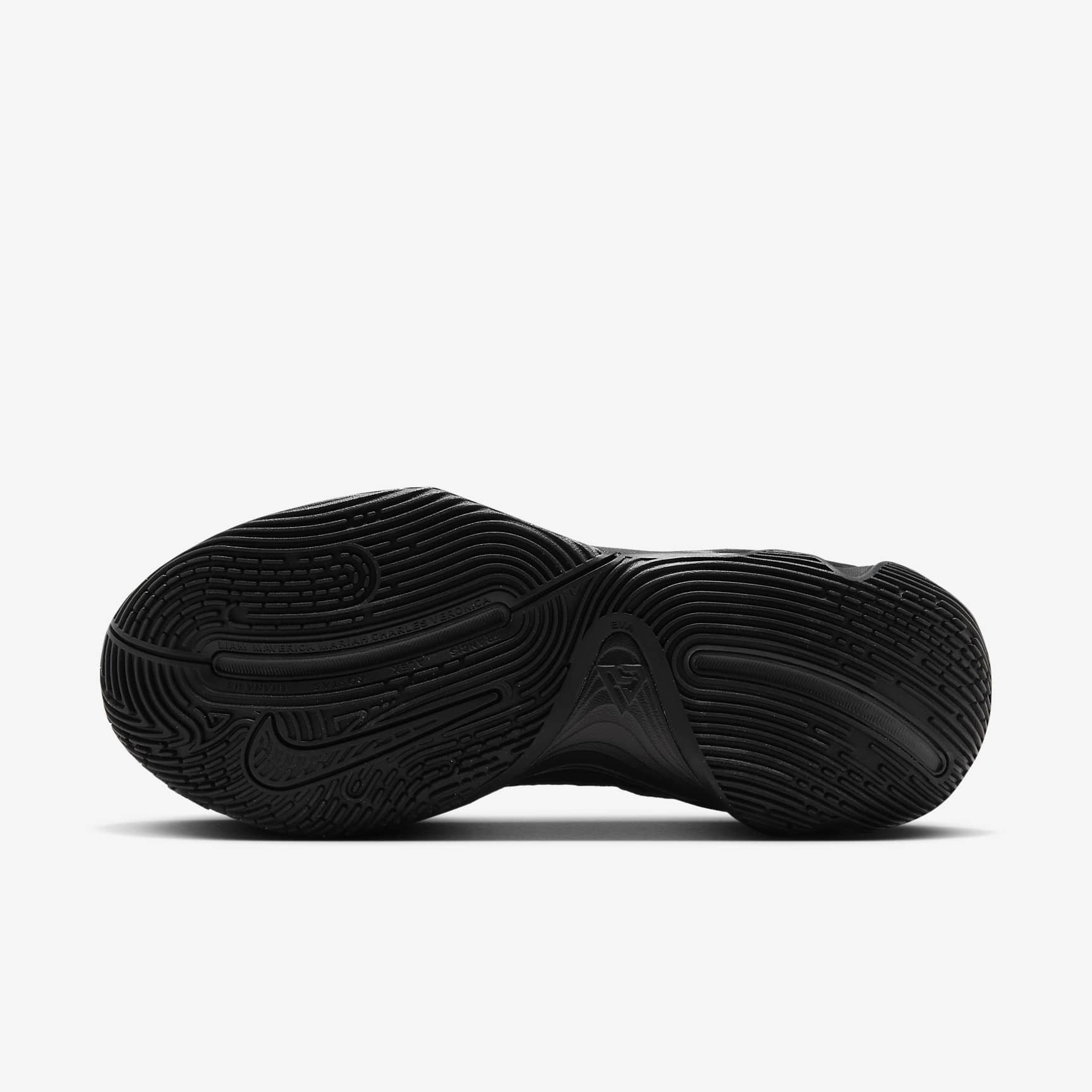 Giannis Immortality 4 Basketball Shoes