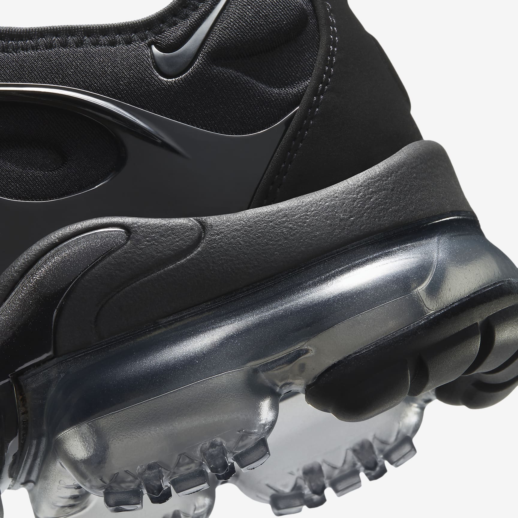 Nike Air VaporMax Plus Women's Shoe