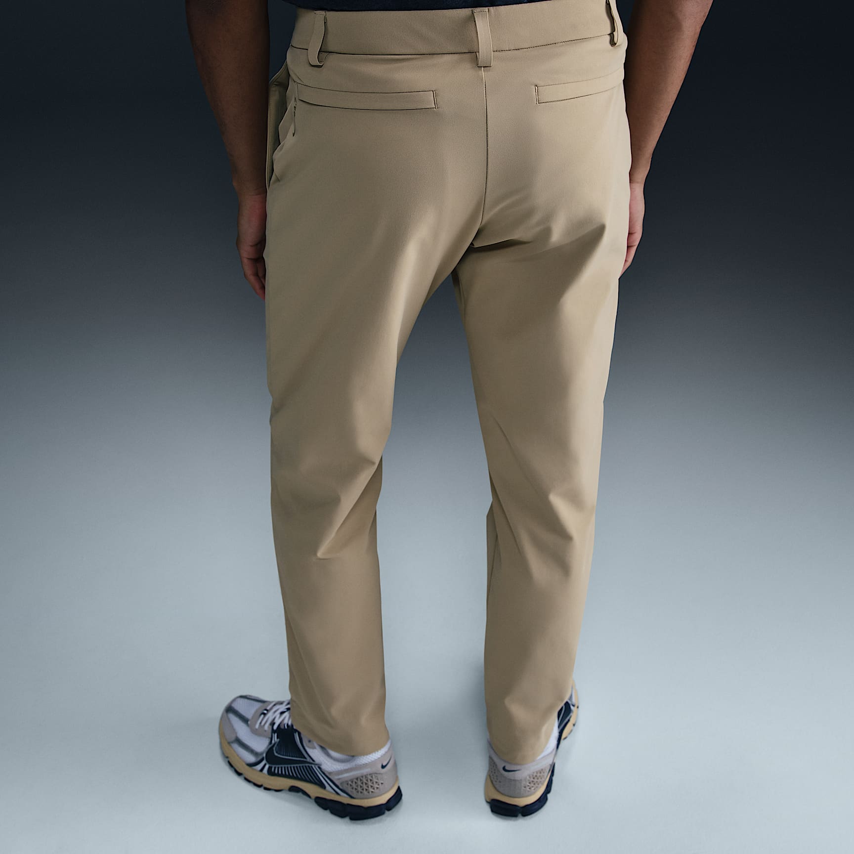 Nike 24.7 PerfectStretch Men's Dri-FIT Regular Chino Pants