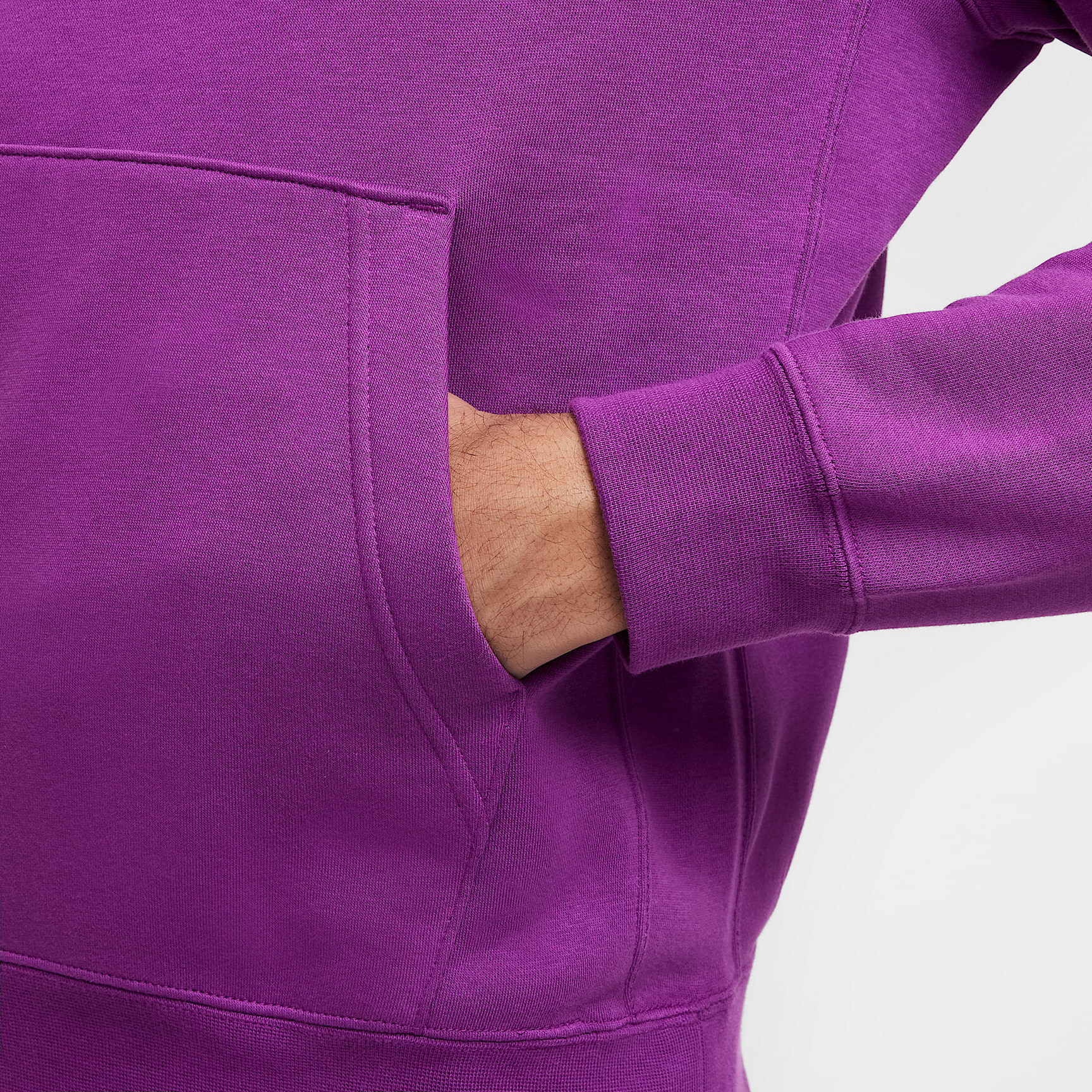Nike Sportswear Club Hoodie