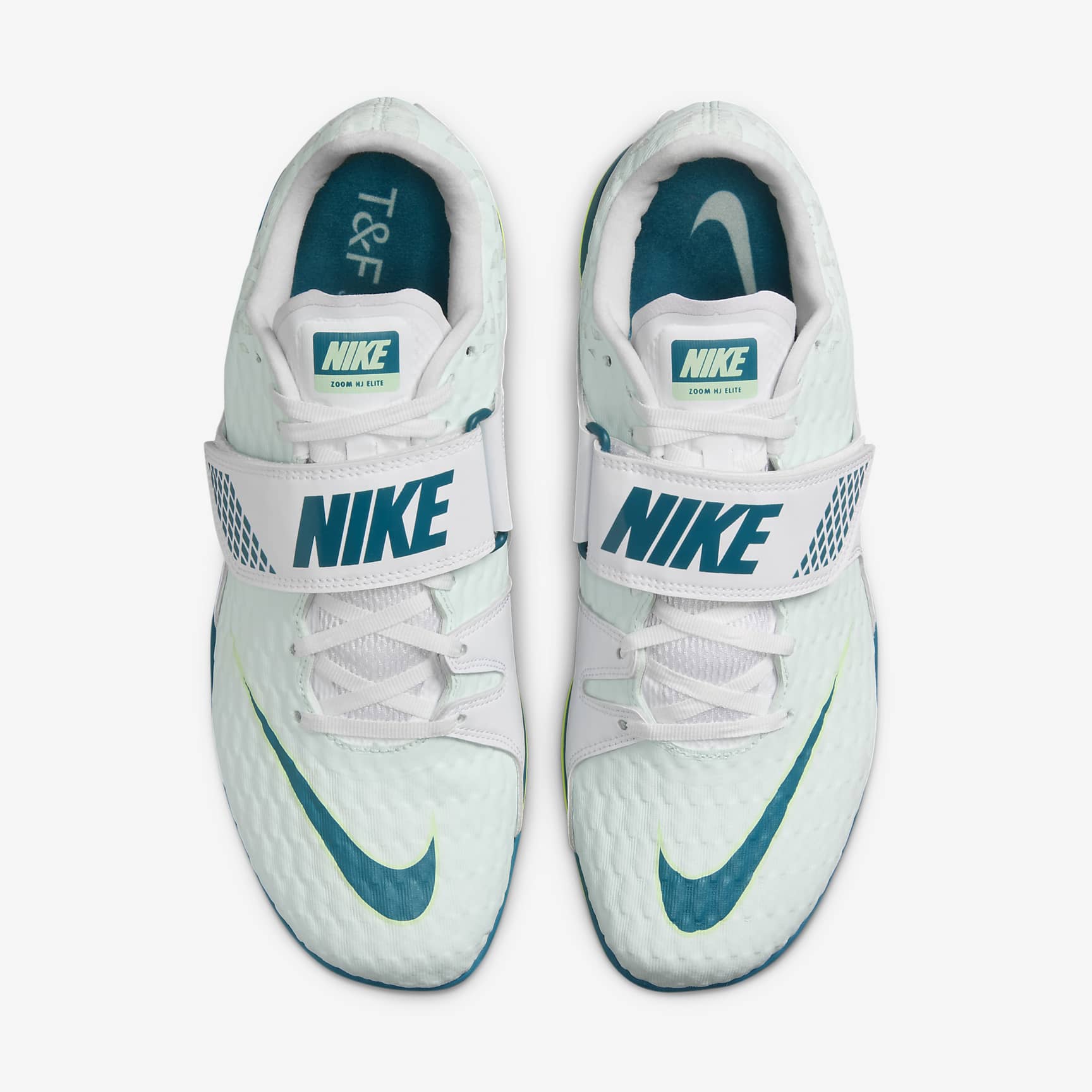 Nike High Jump Elite Track & Field Jumping Spikes