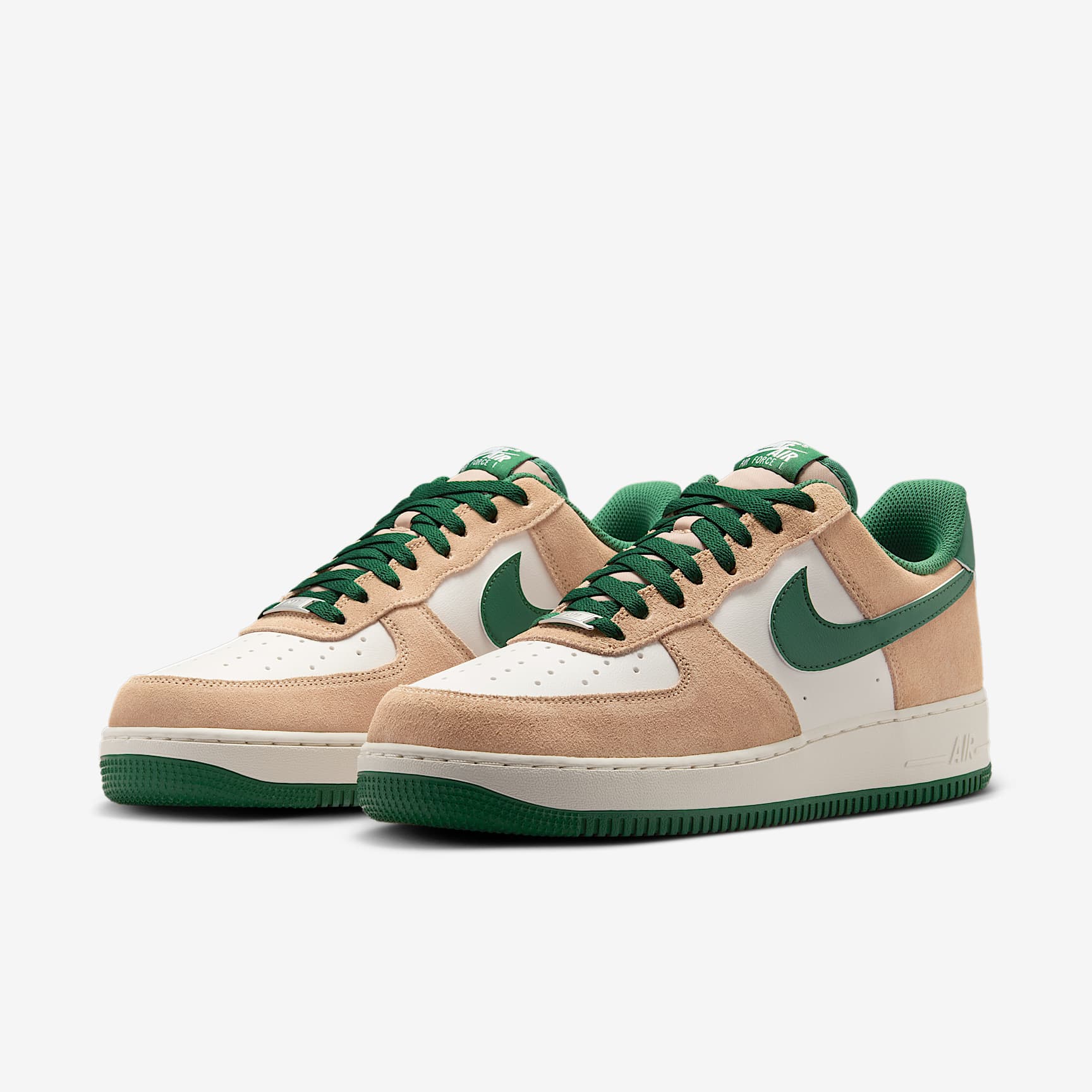 Nike Air Force 1 '07 LV8 Men's Shoes