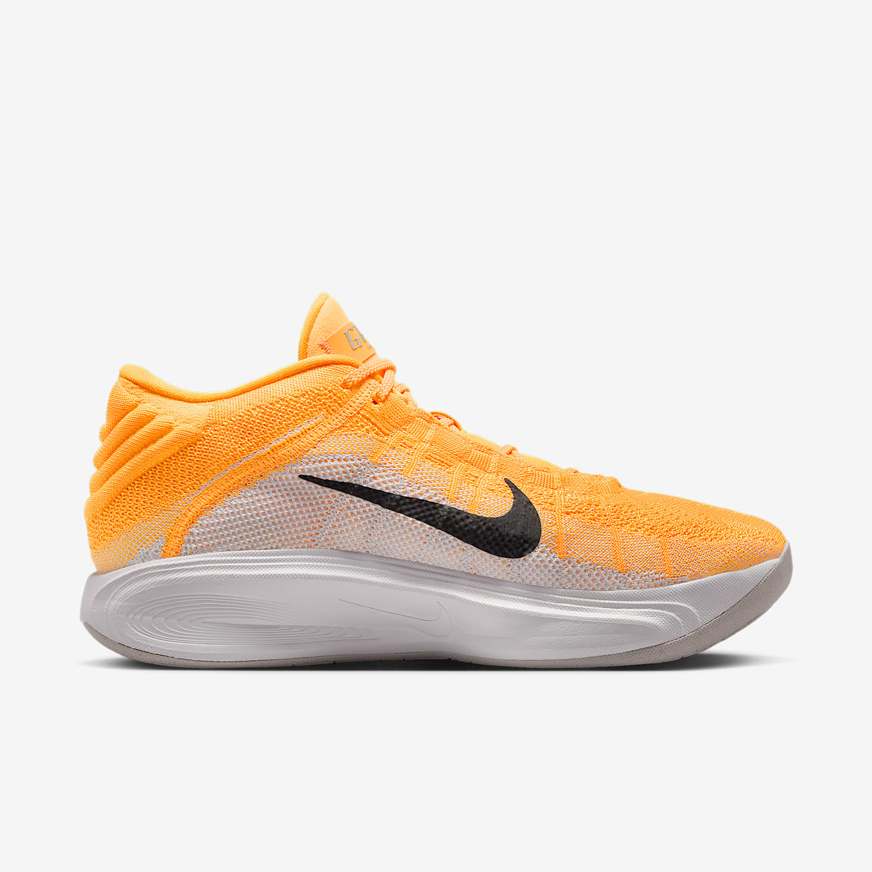 Nike G.T. Hustle 3 Basketball Shoes