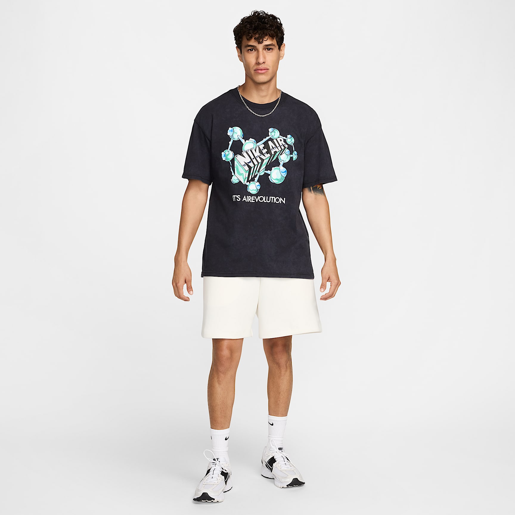 Nike Sportswear Men's T-Shirt