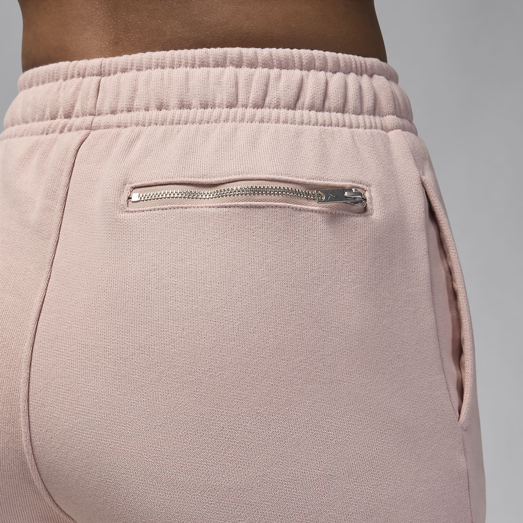 Air Jordan Wordmark Men's Fleece Pants