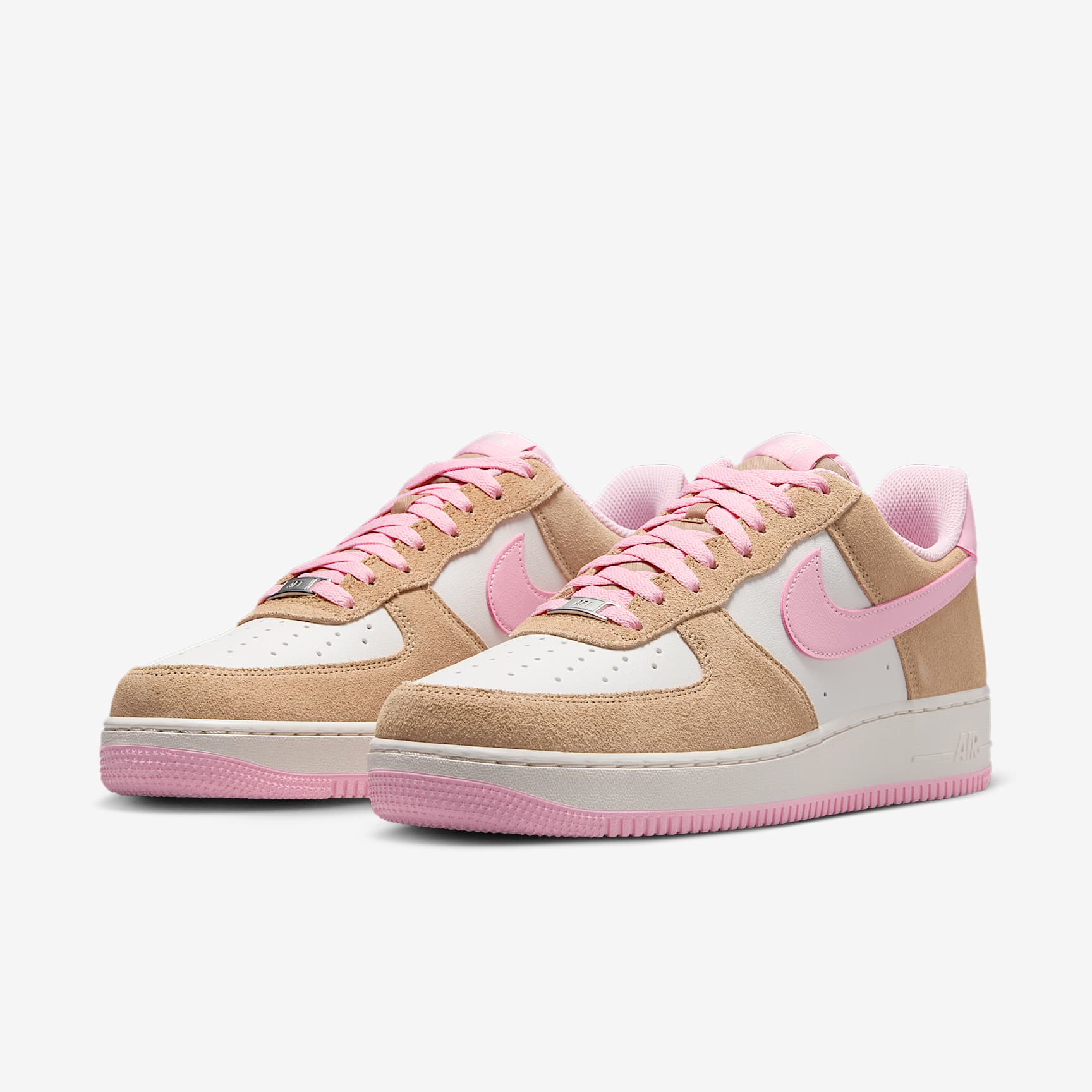 Nike Air Force 1 '07 LV8 Men's Shoes