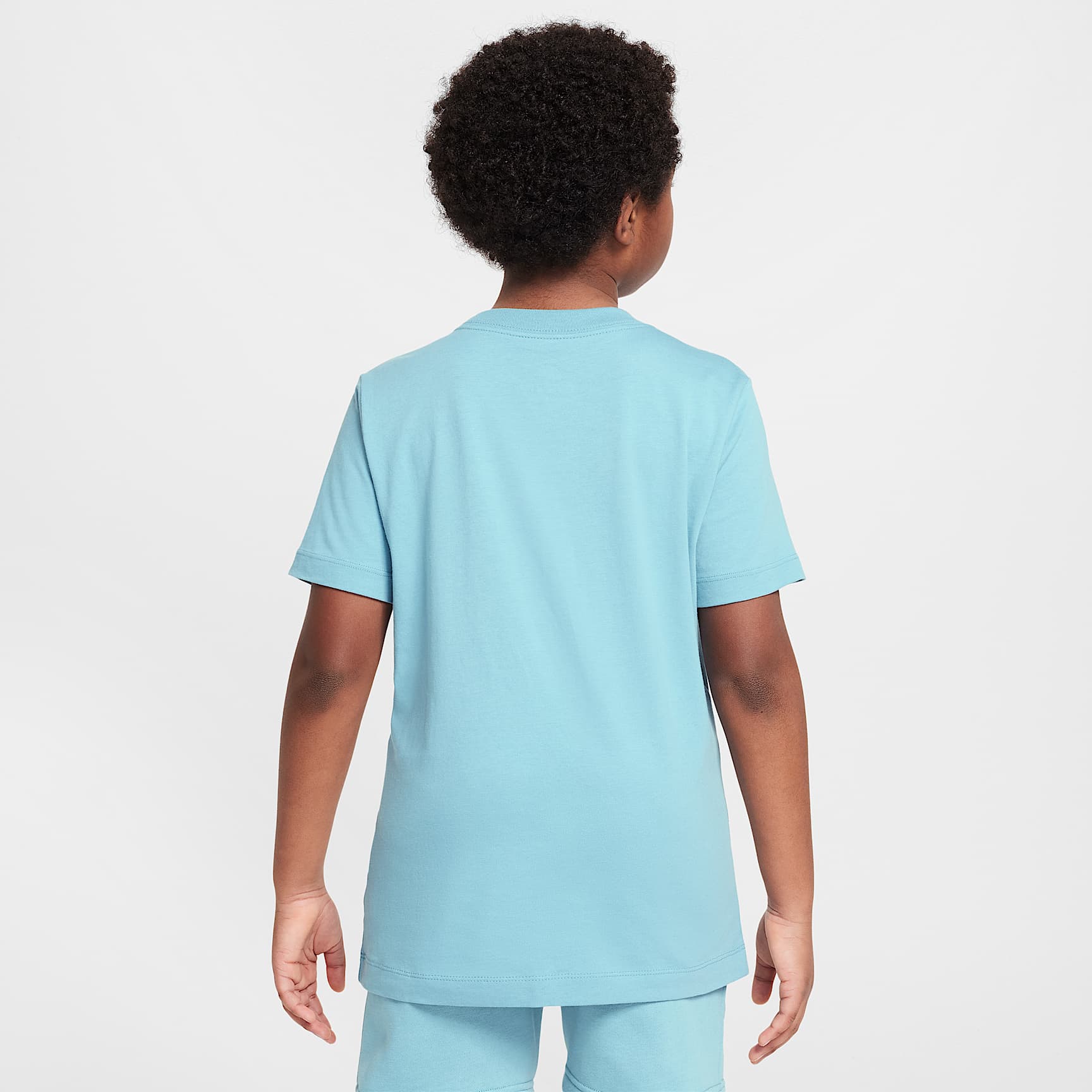 Nike Sportswear Big Kids' T-Shirt