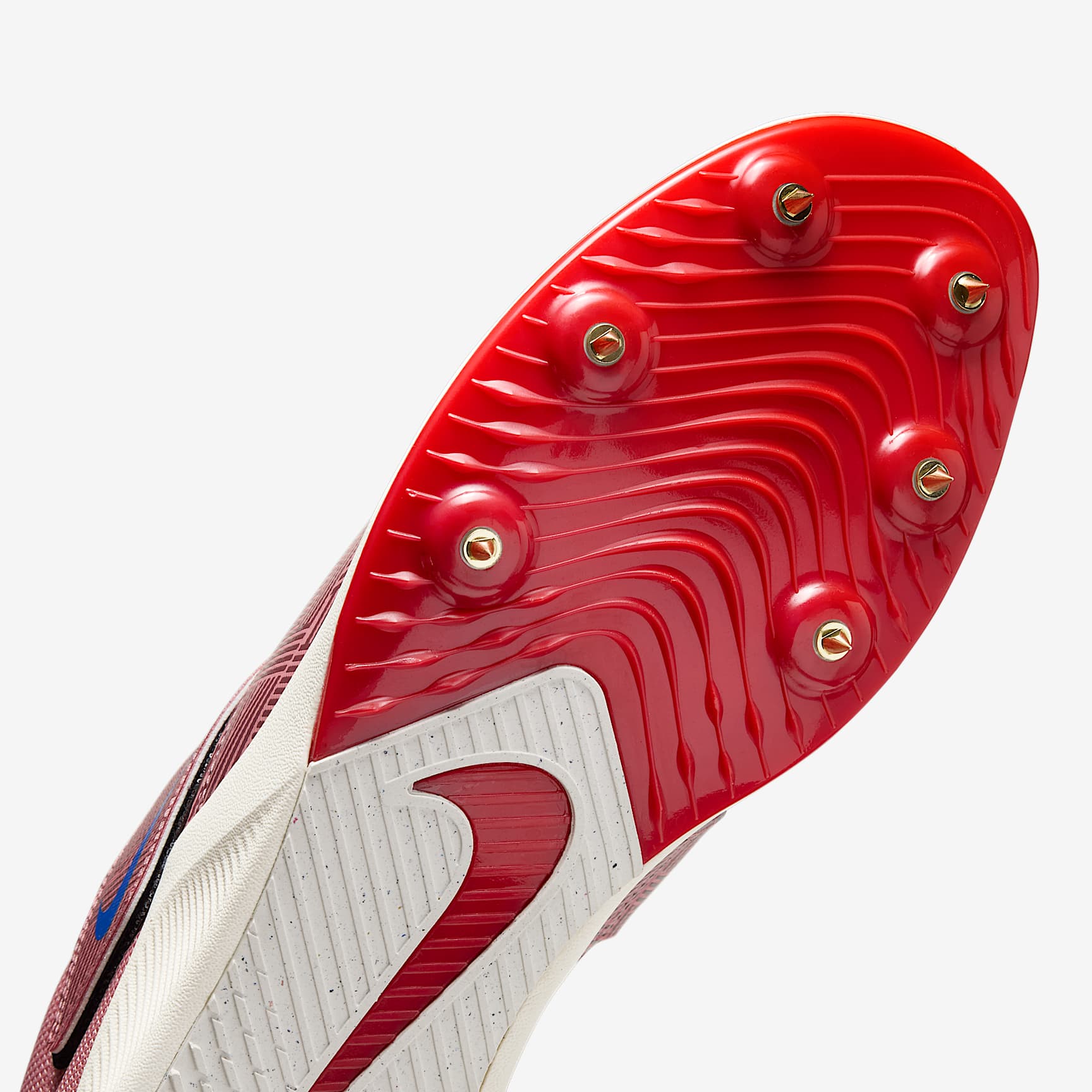 Nike Rival Jump Track & Field Jumping Spikes