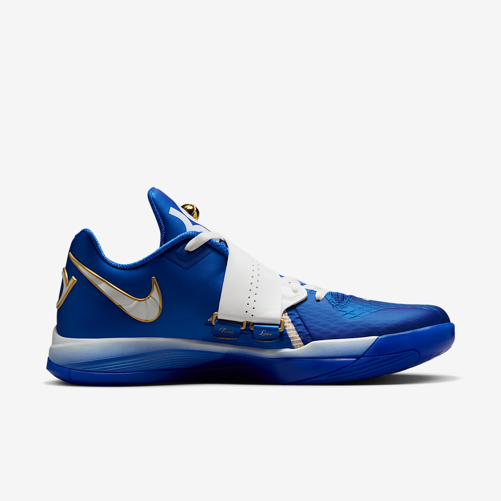 Nike Zoom KD 4 Men's Shoes