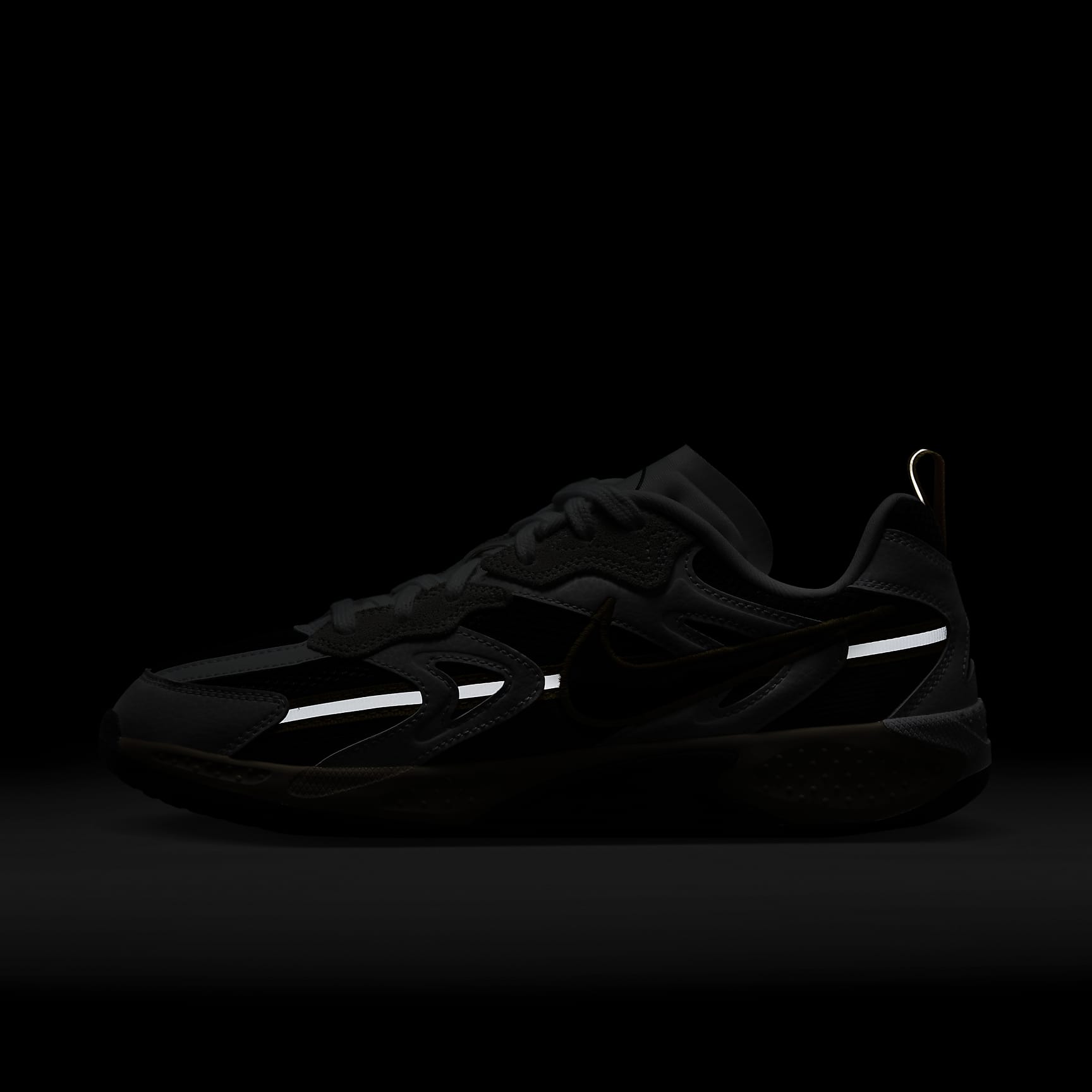 Nike JAM Women's Shoes