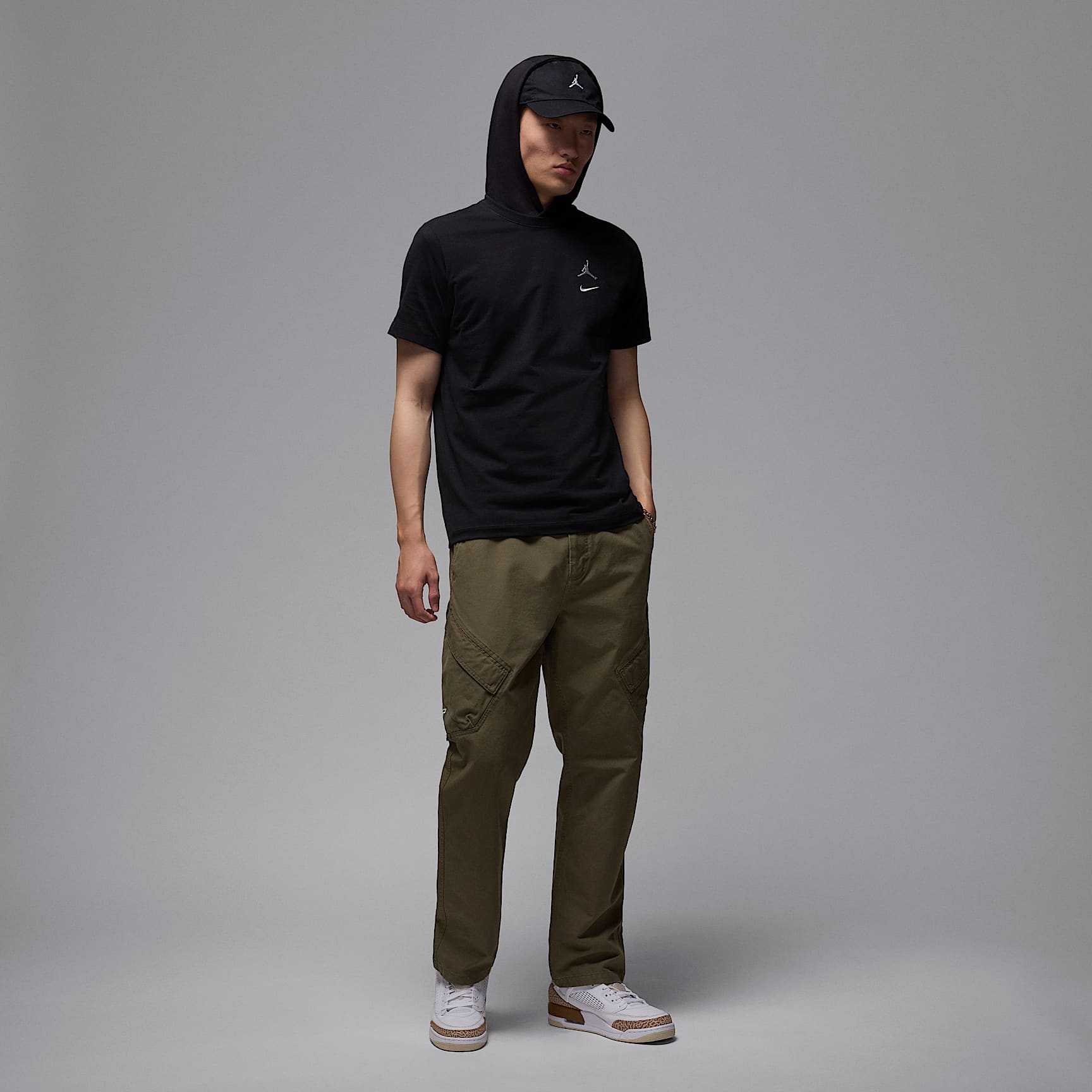 Jordan Flight MVP Men's T-Shirt
