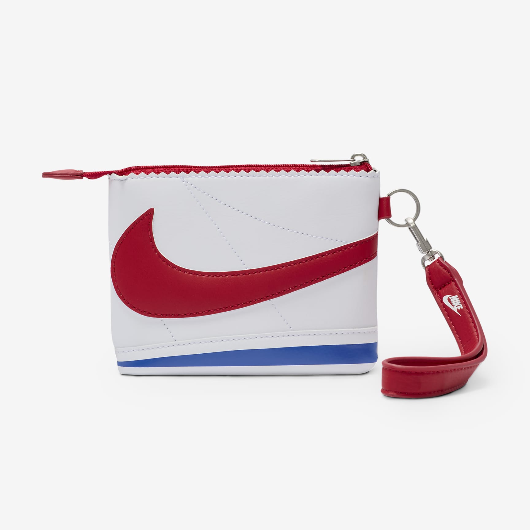 Nike Icon Cortez Wristlet