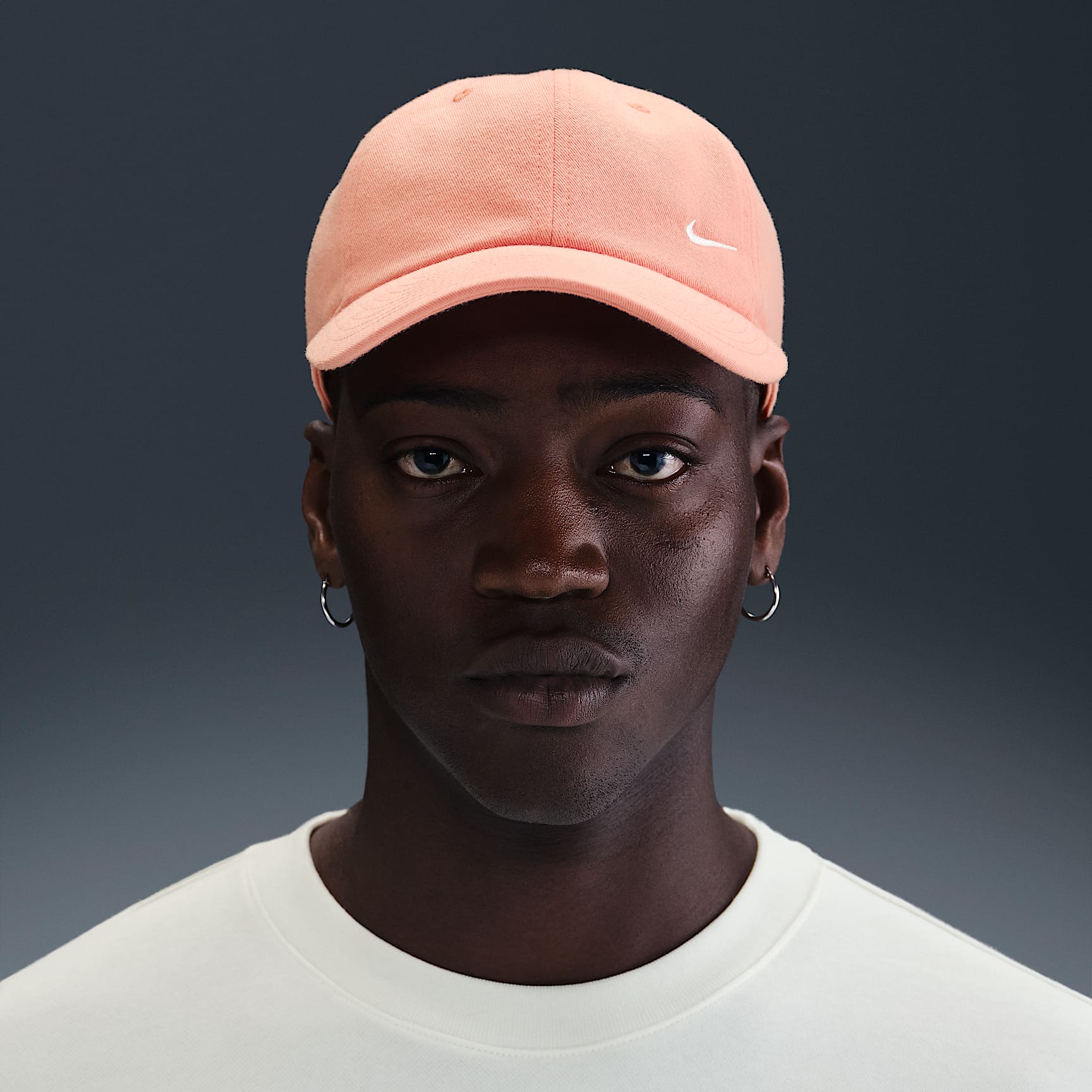 Nike Club Unstructured Cap