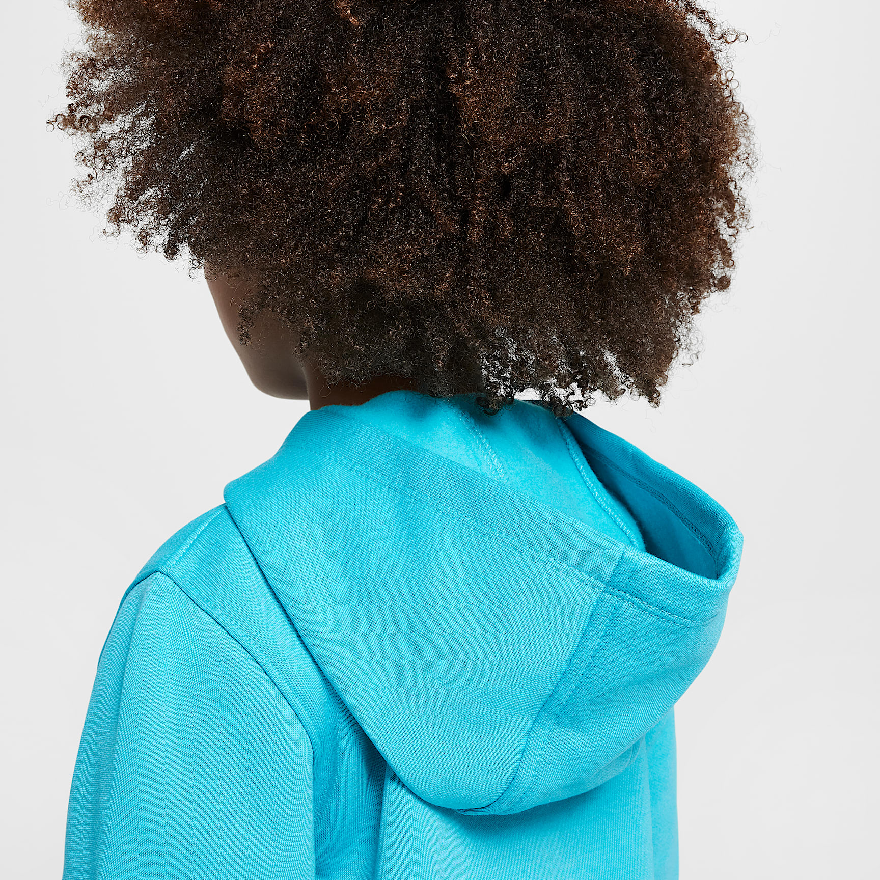 Nike Full-Zip Club Set Toddler 2-Piece Hoodie Set