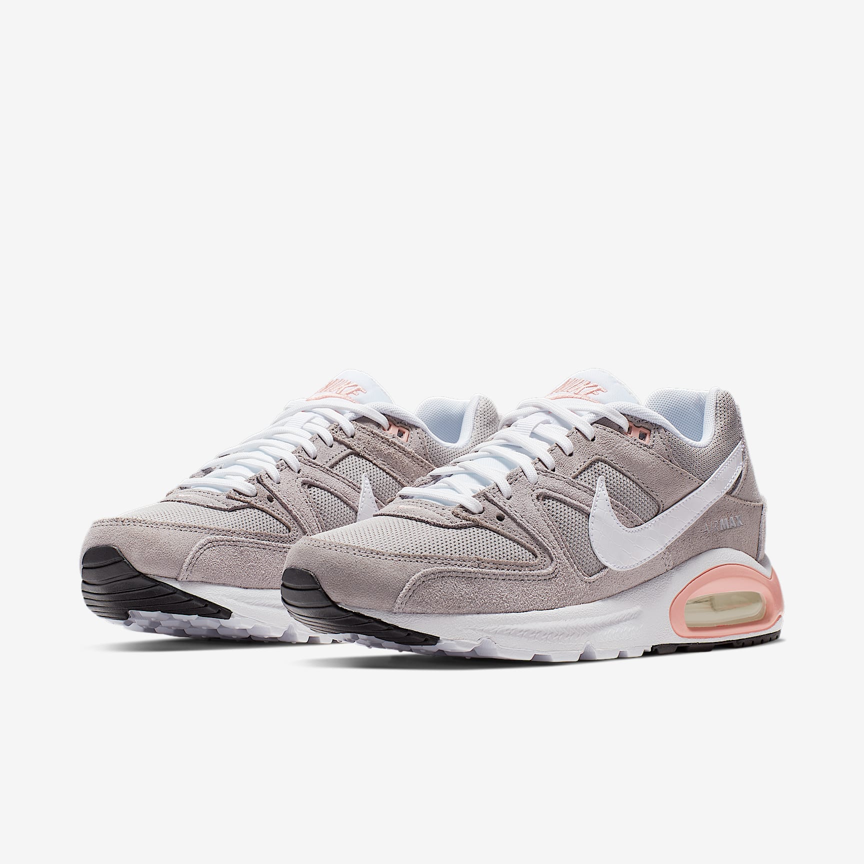 Nike Air Max Command Women's Shoes