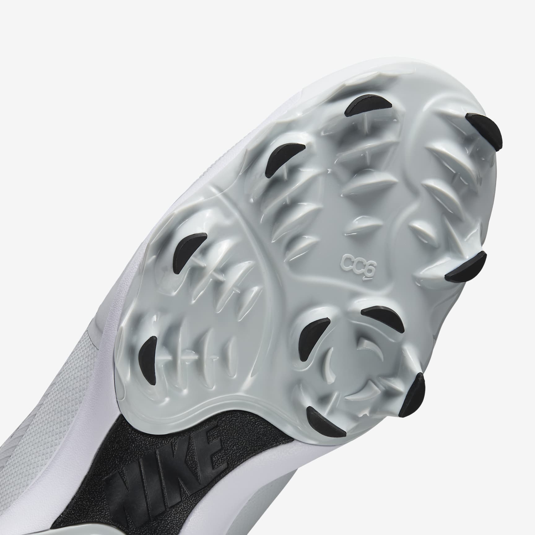Nike Force Trout 9 Pro MCS Baseball Cleats