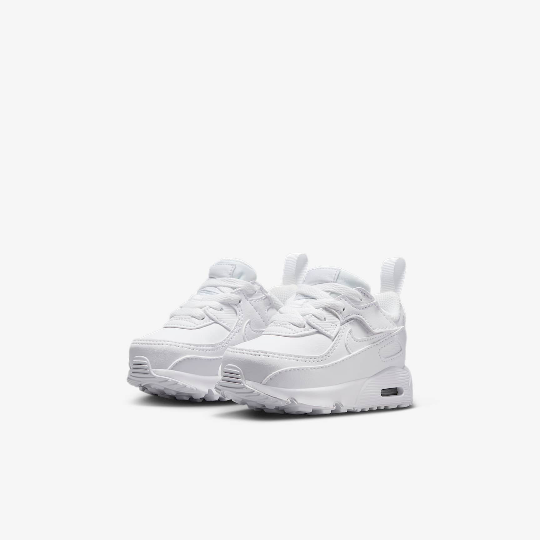 Nike Air Max 90 EasyOn Baby/Toddler Shoes