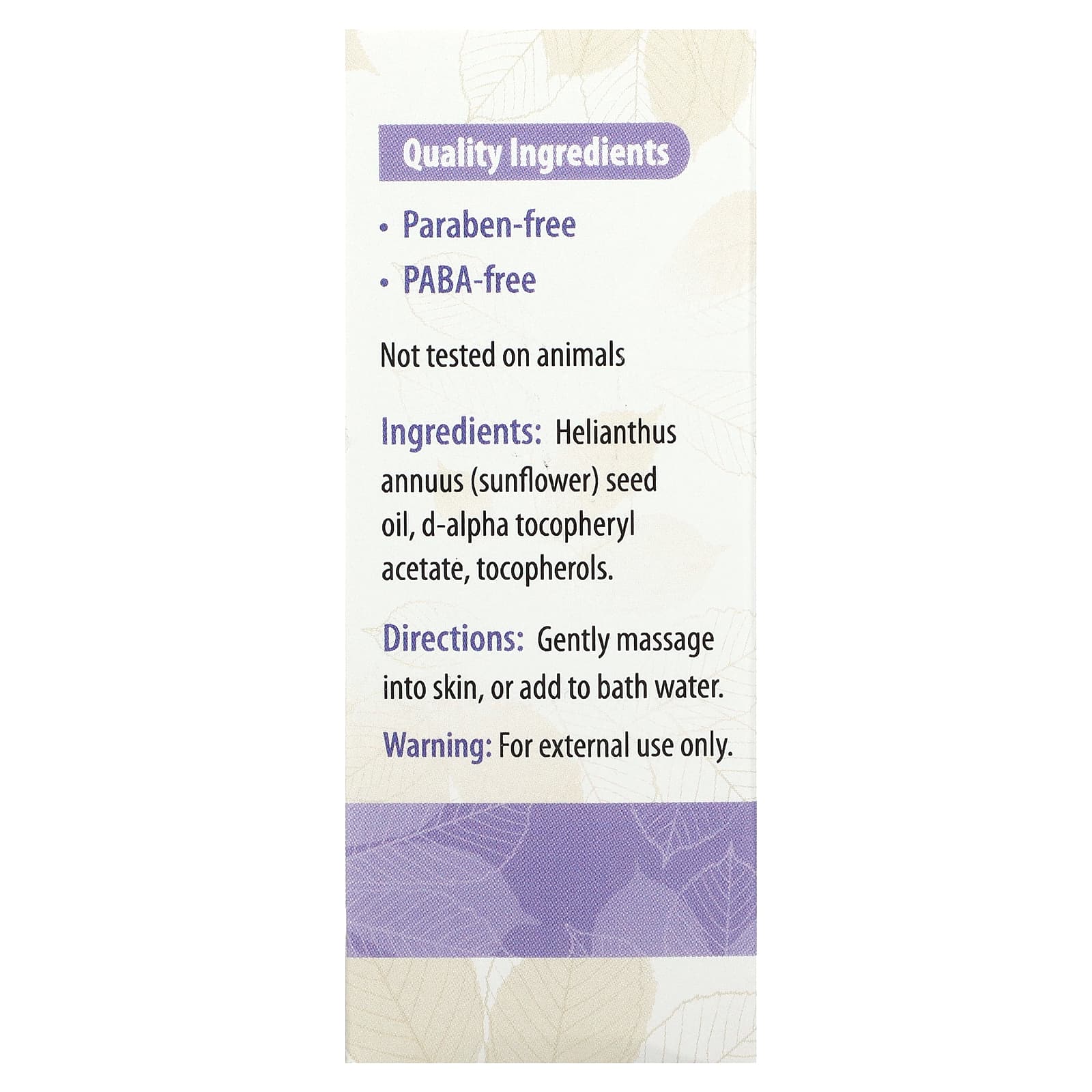 Carlson, E•Gem Oil Drops, 2 fl oz