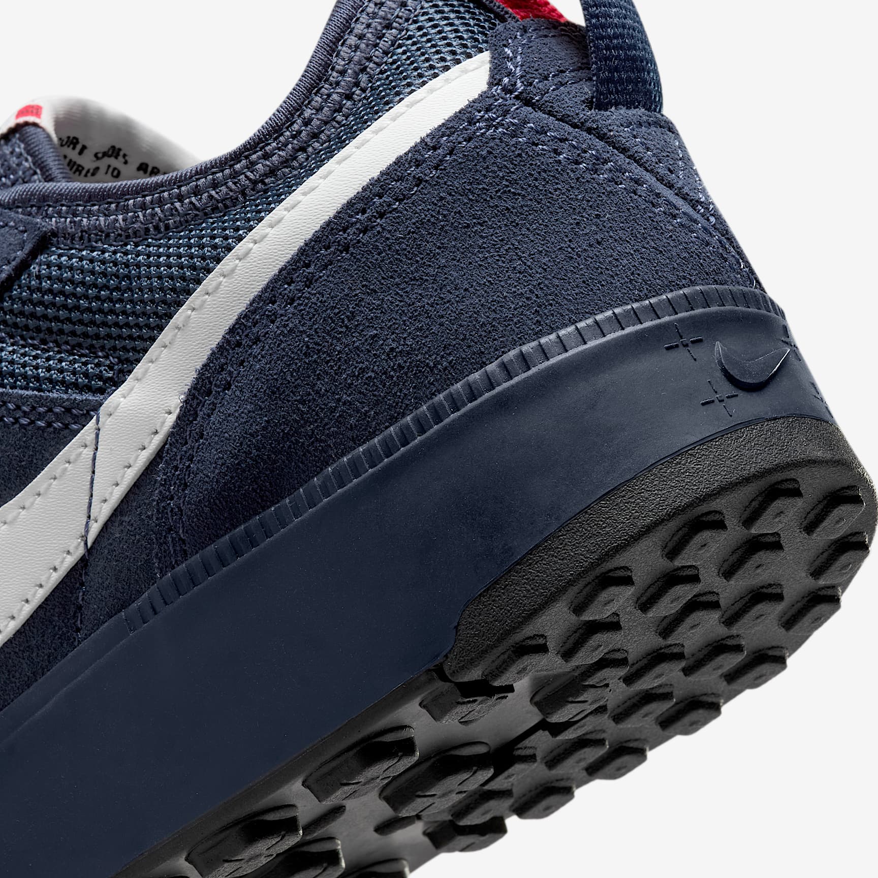 Nike C1TY "Coveralls" Big Kids' Shoes