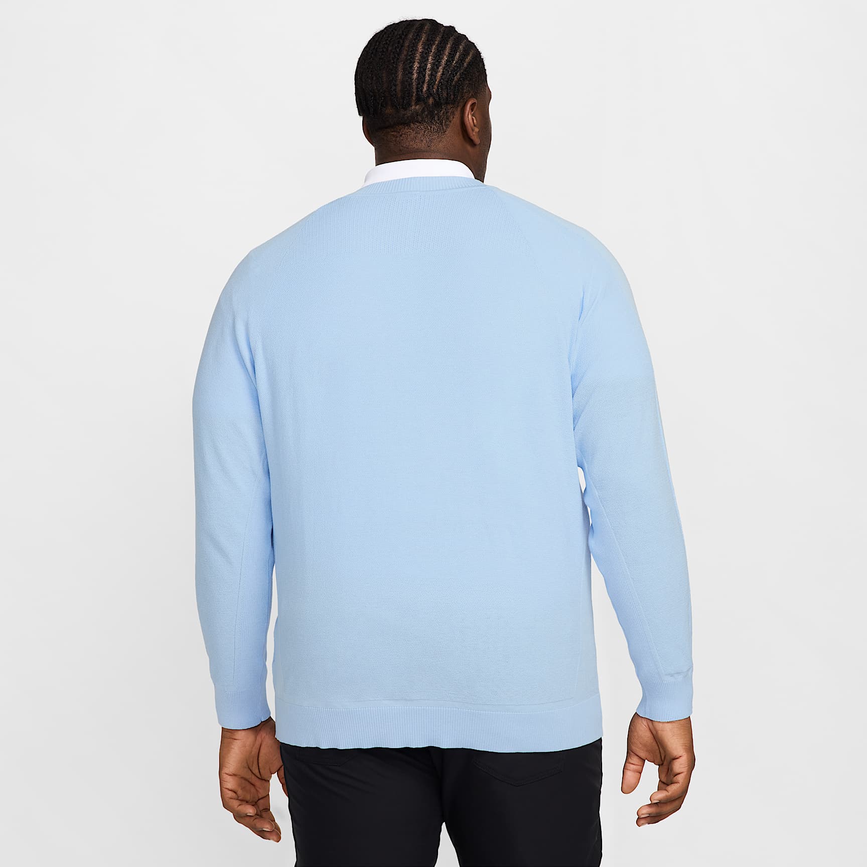 Nike Tour Men's Golf Sweater